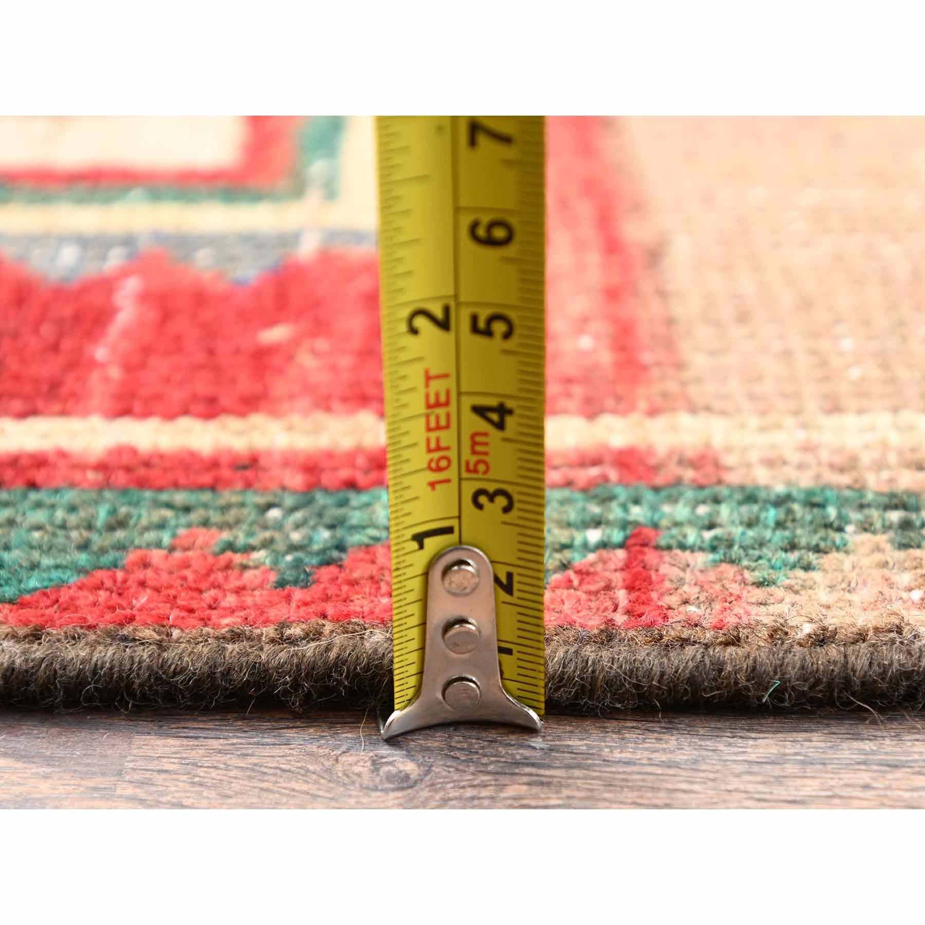 Vintage-Hand-Knotted-Rug-7730