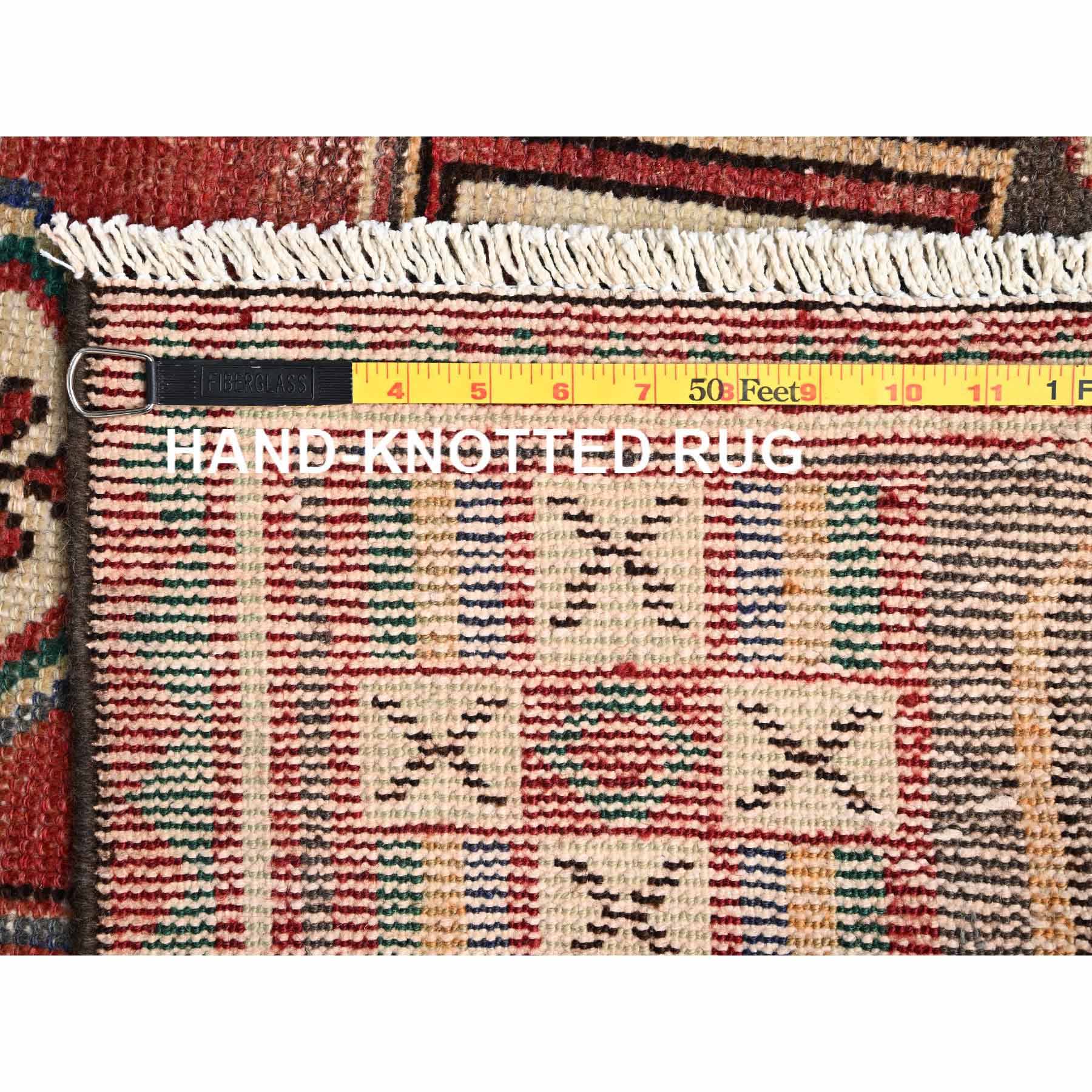 Vintage-Hand-Knotted-Rug-7730