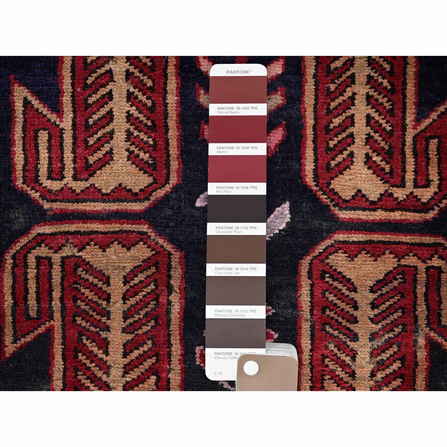 Vintage-Hand-Knotted-Rug-7735