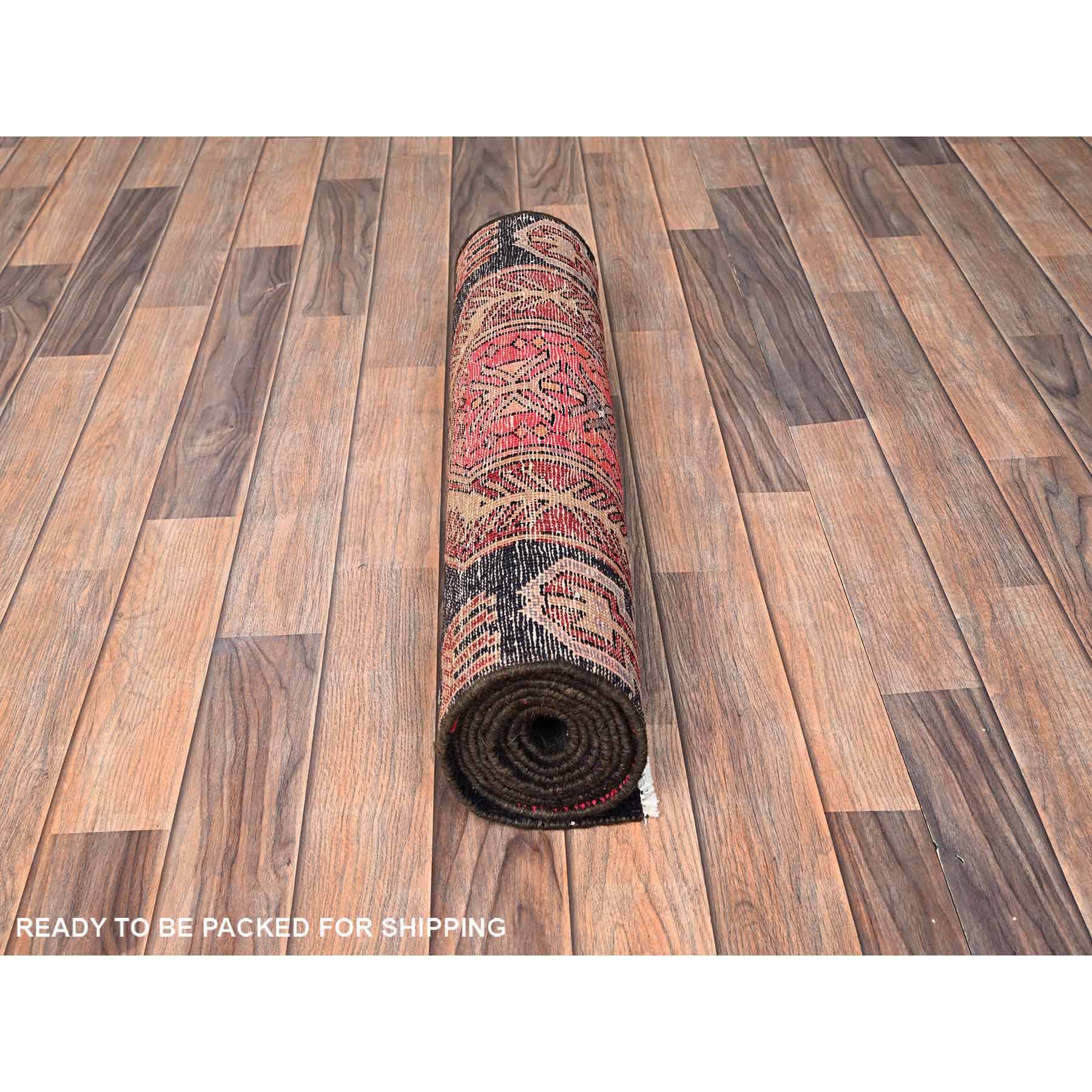 Vintage-Hand-Knotted-Rug-7735