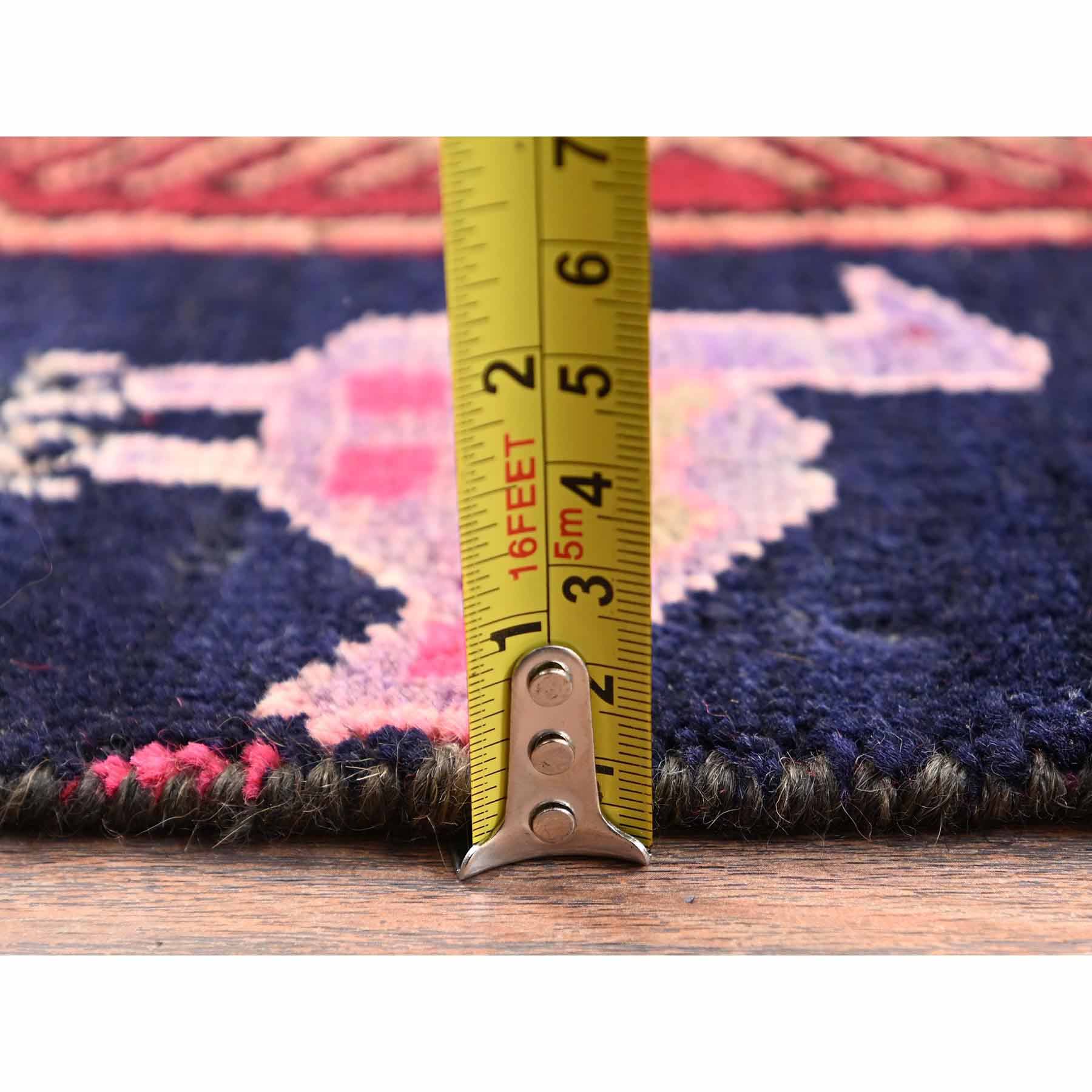 Vintage-Hand-Knotted-Rug-7735