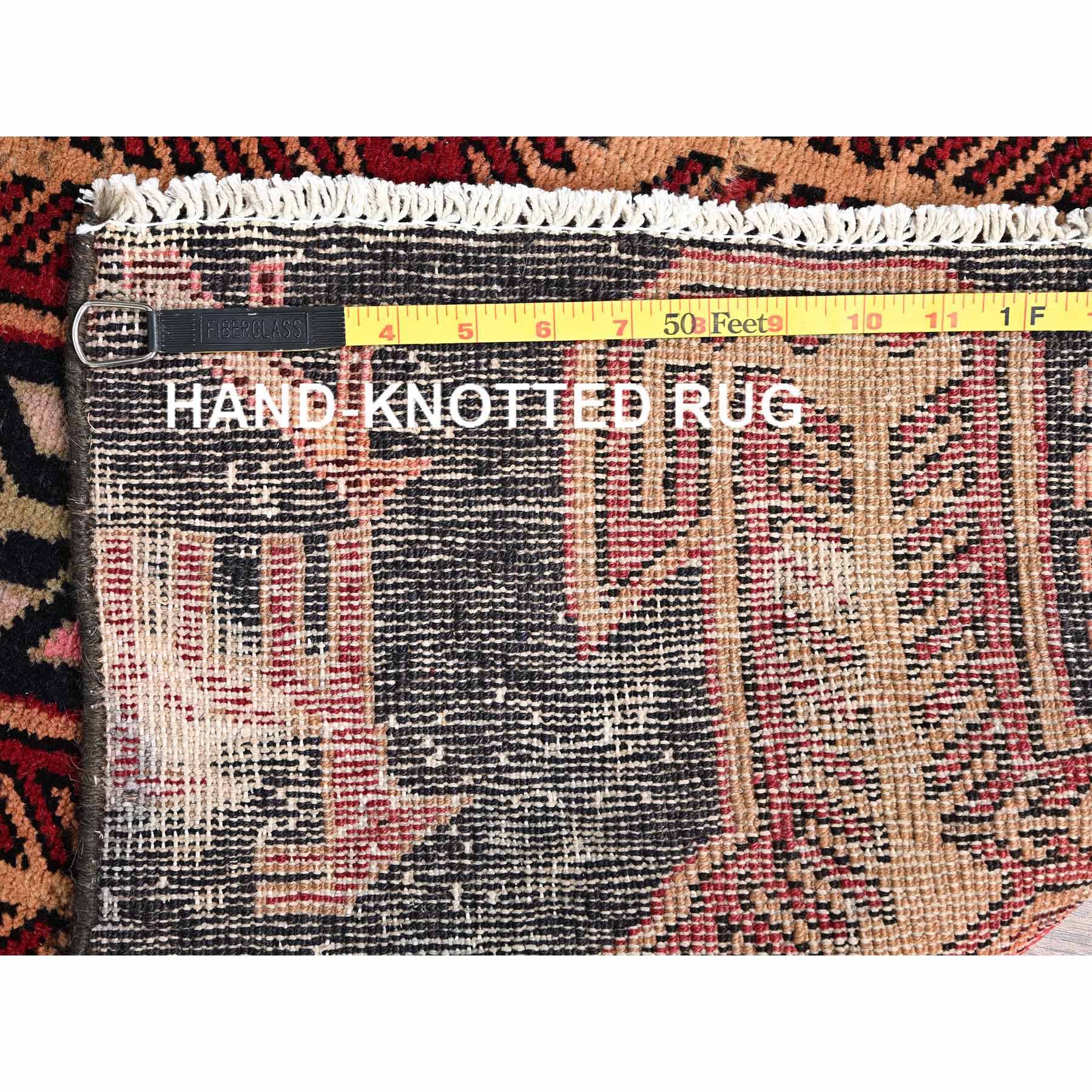 Vintage-Hand-Knotted-Rug-7735