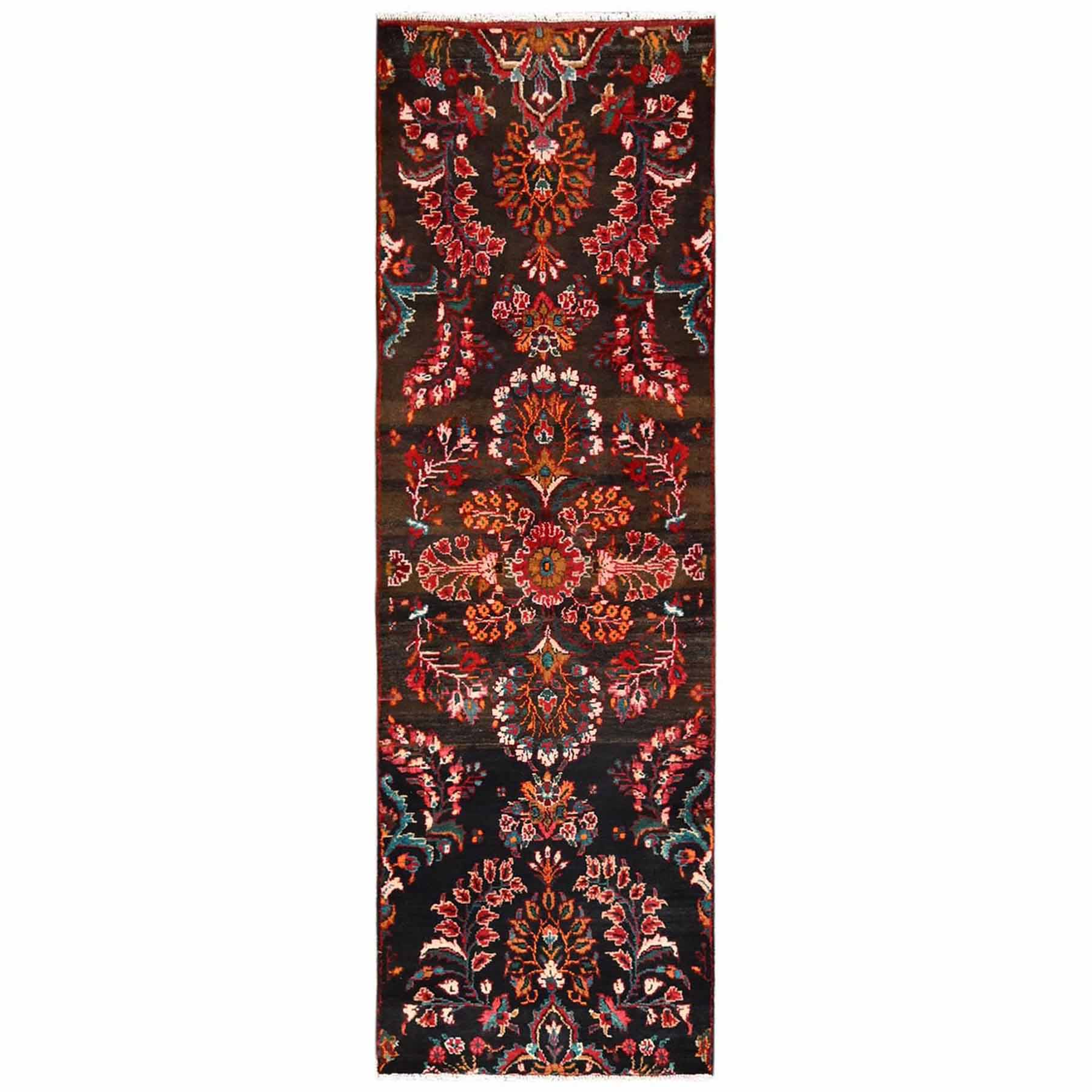 Vintage-Hand-Knotted-Rug-7740