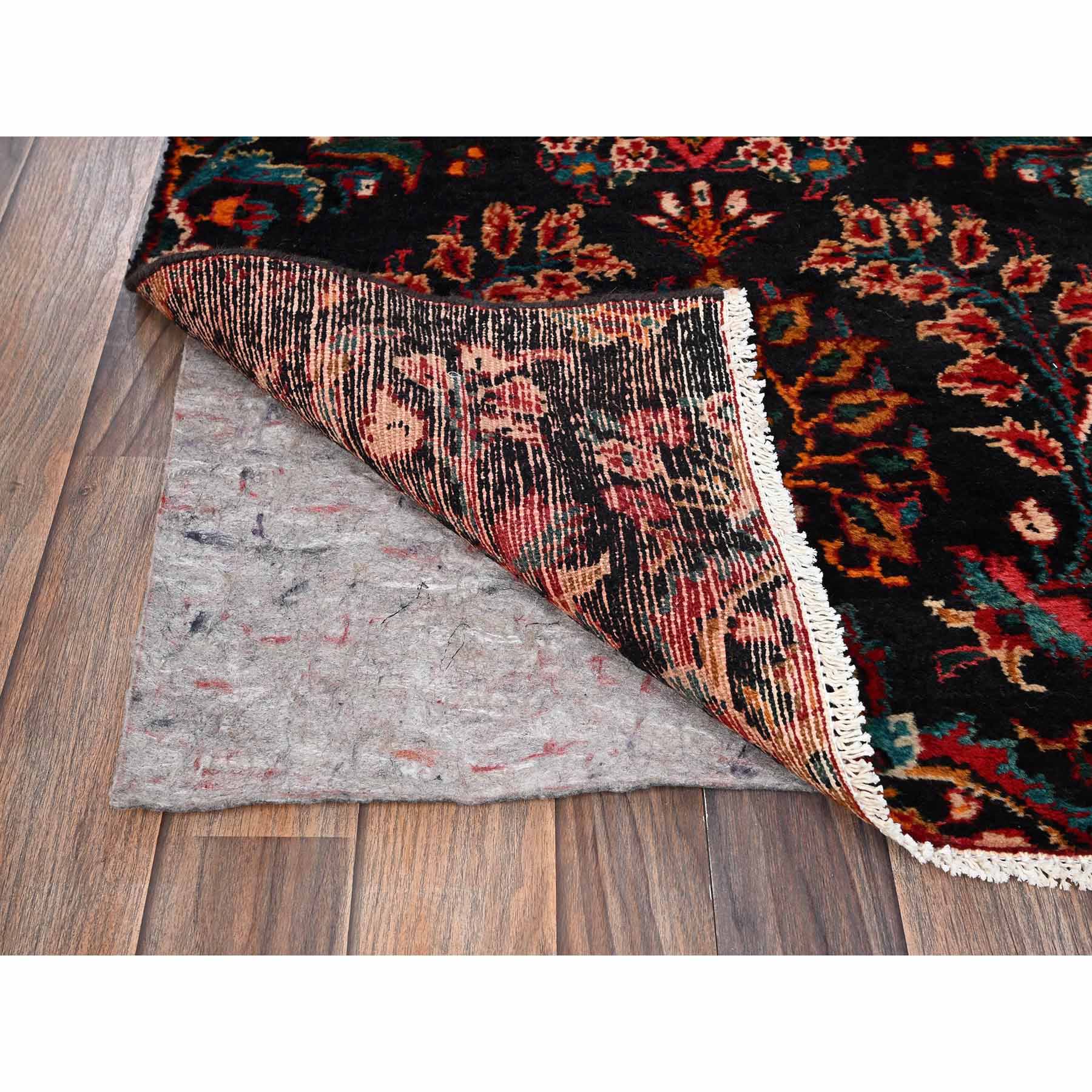 Vintage-Hand-Knotted-Rug-7740