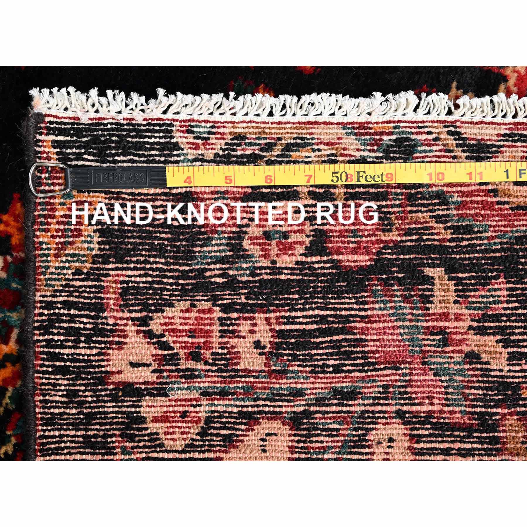 Vintage-Hand-Knotted-Rug-7740