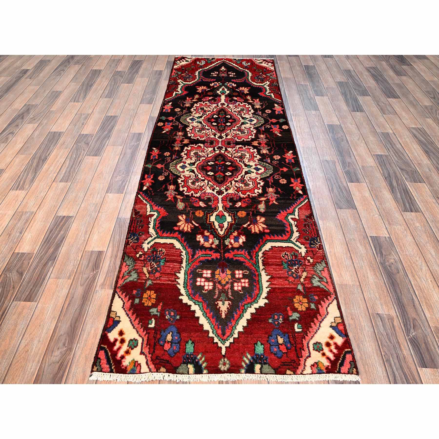 Vintage-Hand-Knotted-Rug-7745