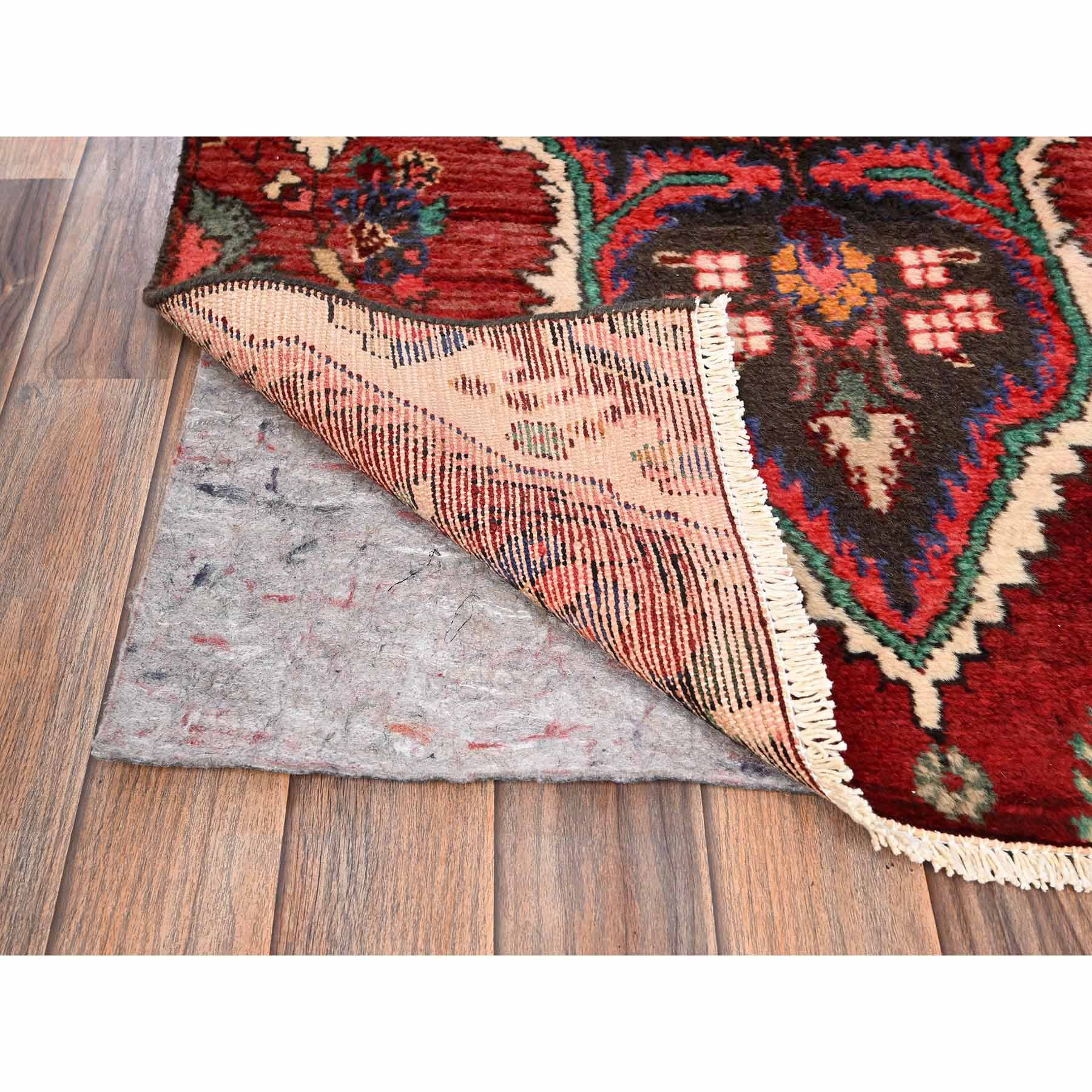 Vintage-Hand-Knotted-Rug-7745