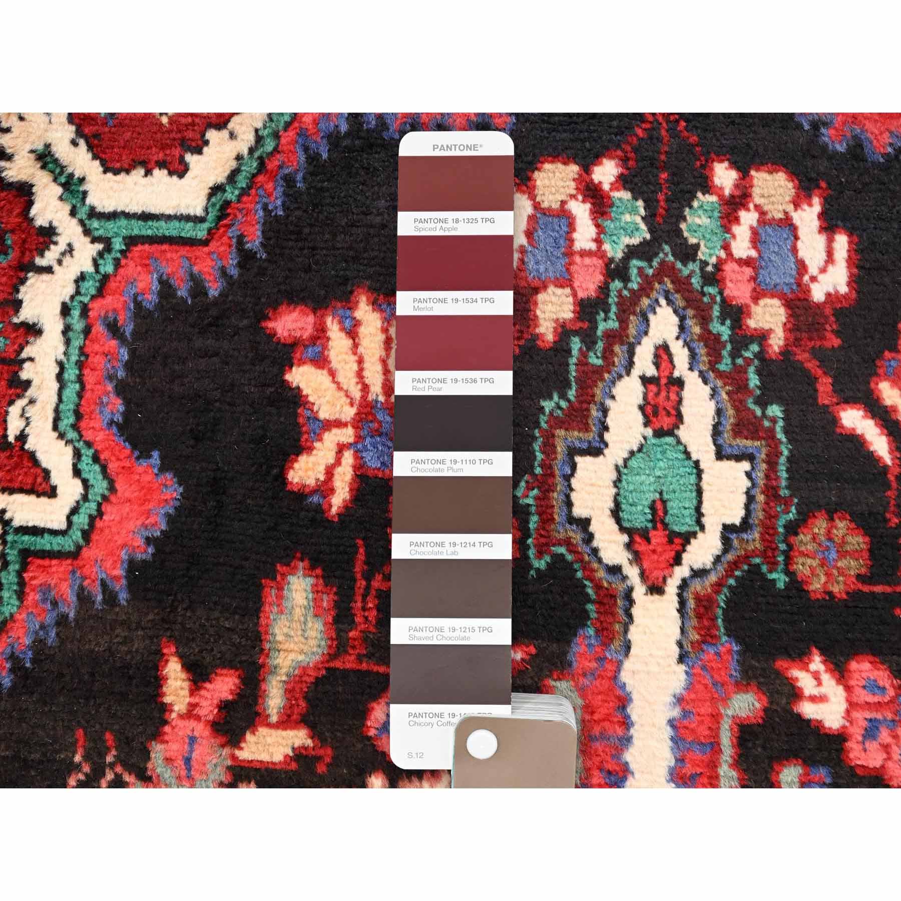 Vintage-Hand-Knotted-Rug-7745