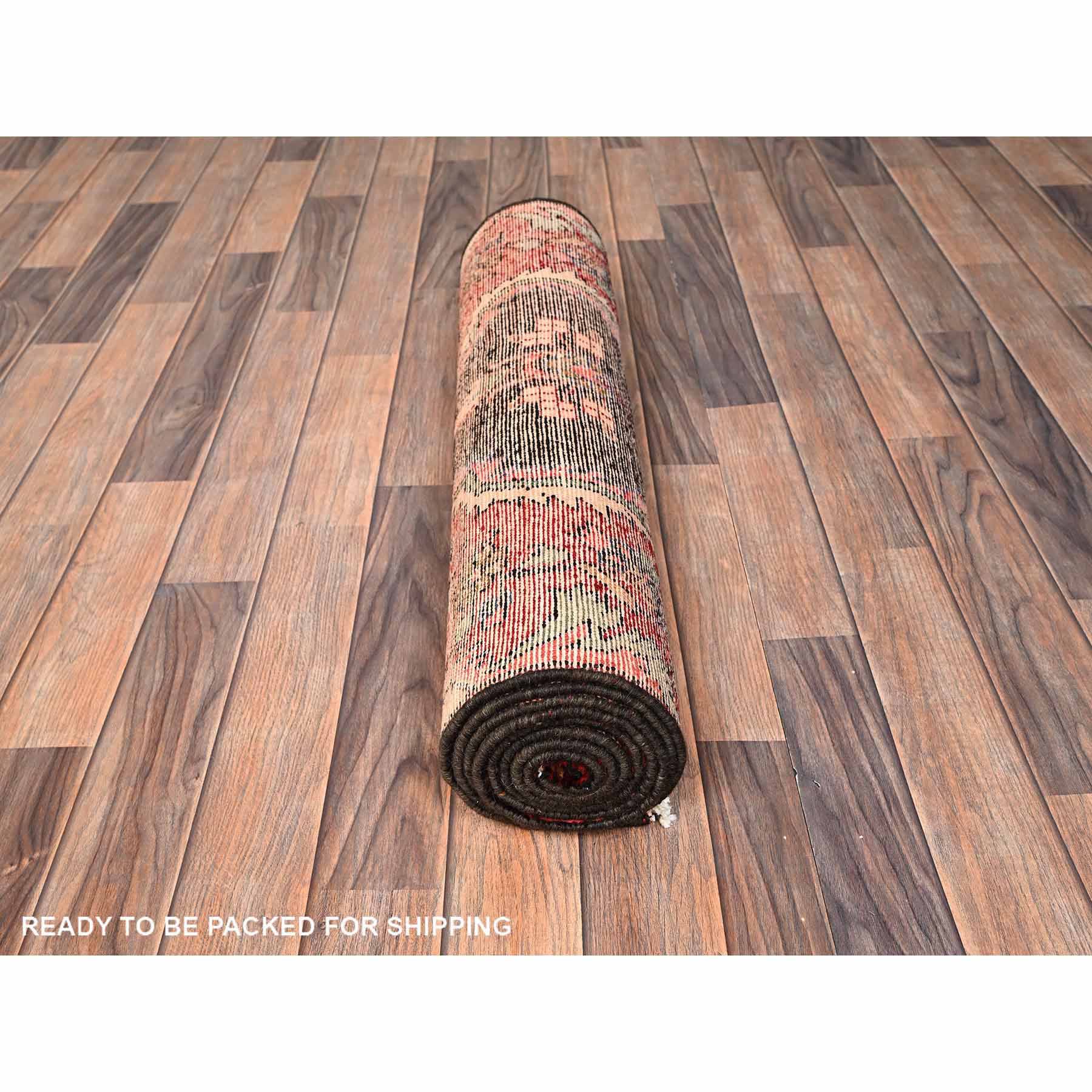Vintage-Hand-Knotted-Rug-7745