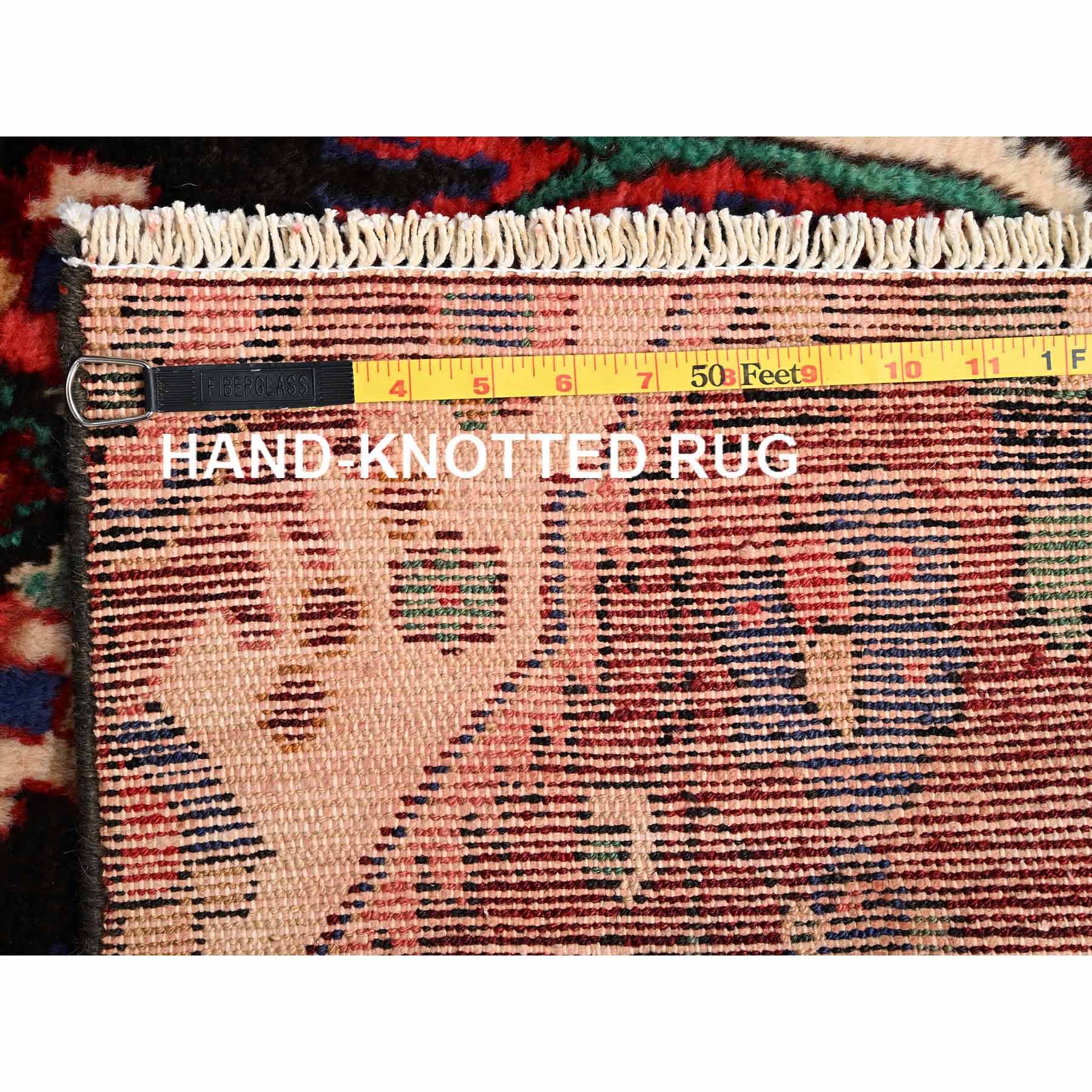 Vintage-Hand-Knotted-Rug-7745