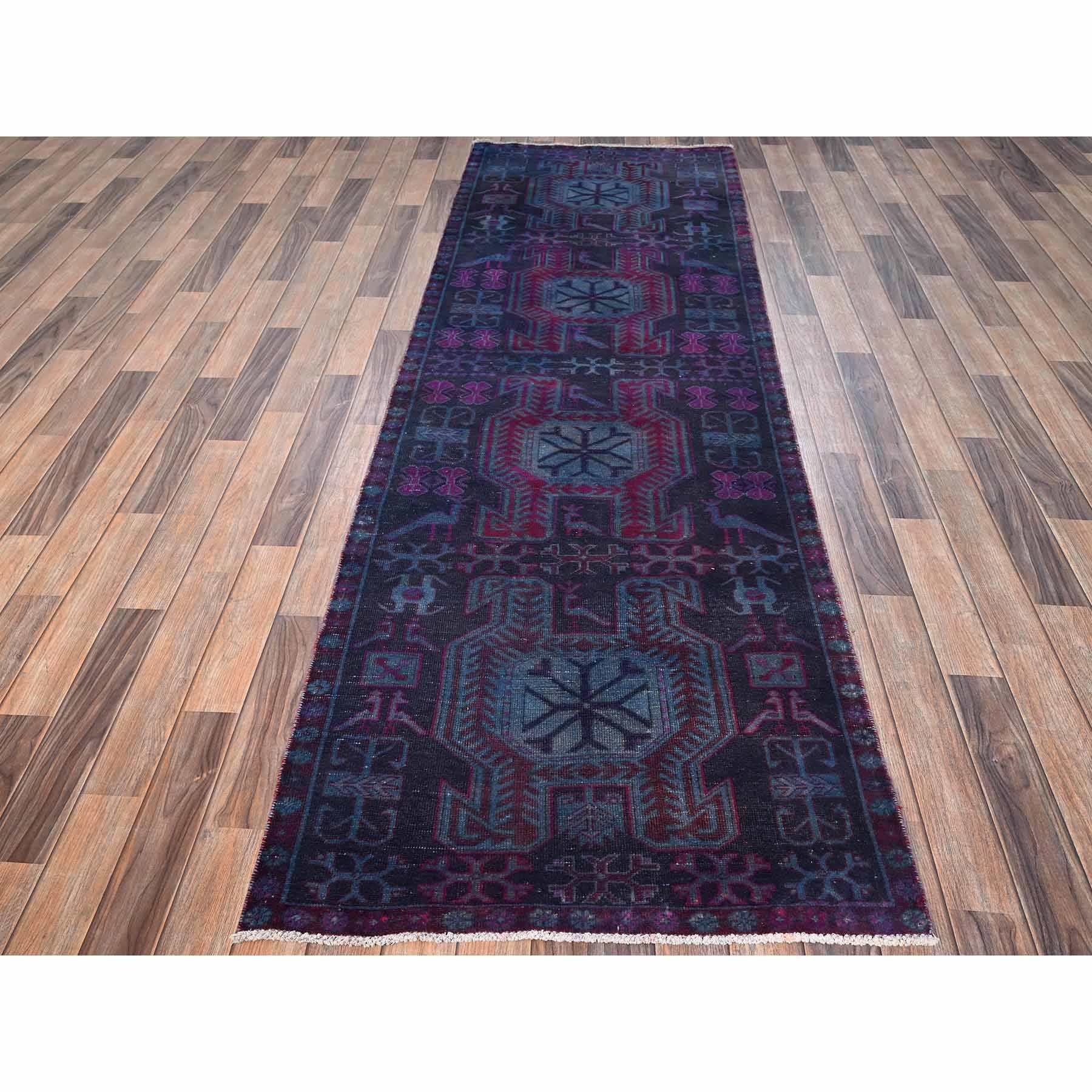 Vintage-Hand-Knotted-Rug-7750