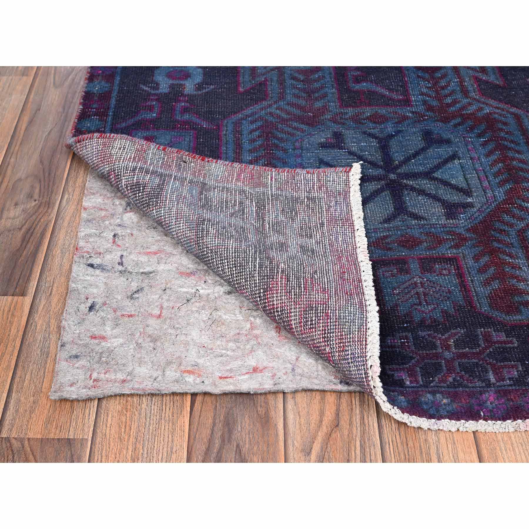 Vintage-Hand-Knotted-Rug-7750