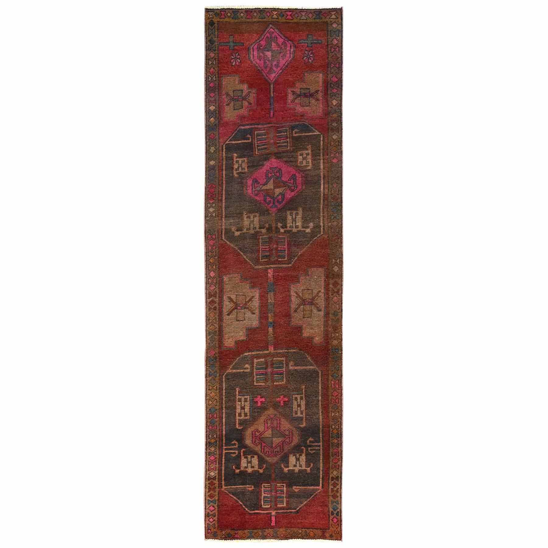 Vintage-Hand-Knotted-Rug-7760