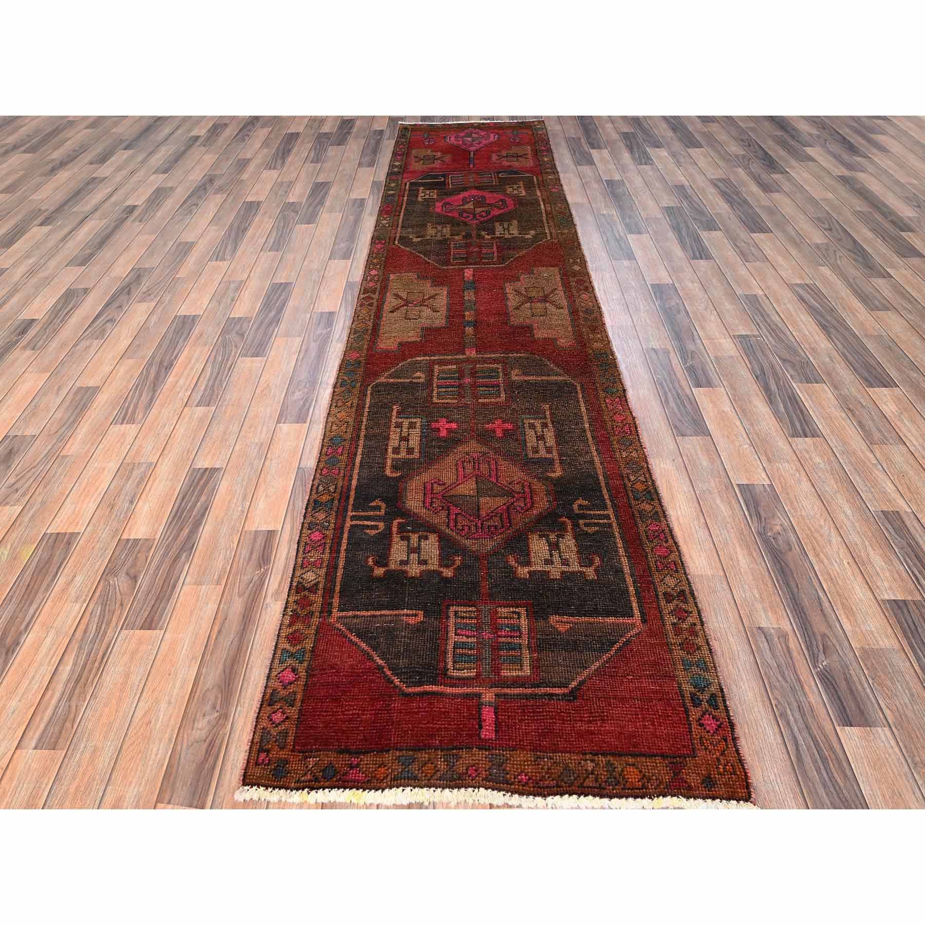 Vintage-Hand-Knotted-Rug-7760