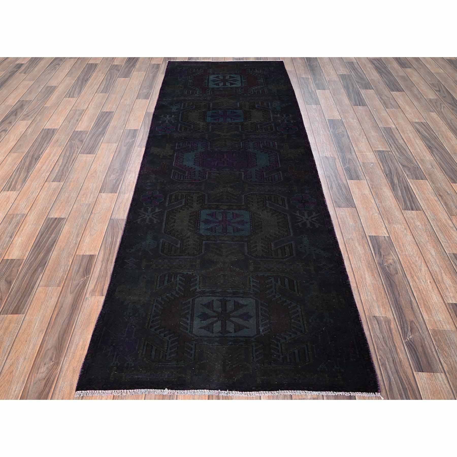 Vintage-Hand-Knotted-Rug-7775