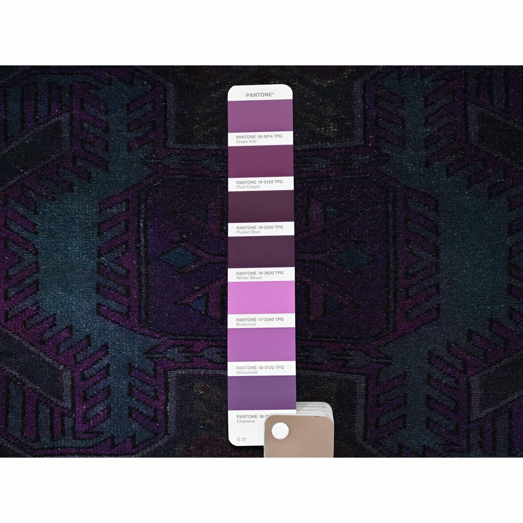 Vintage-Hand-Knotted-Rug-7775
