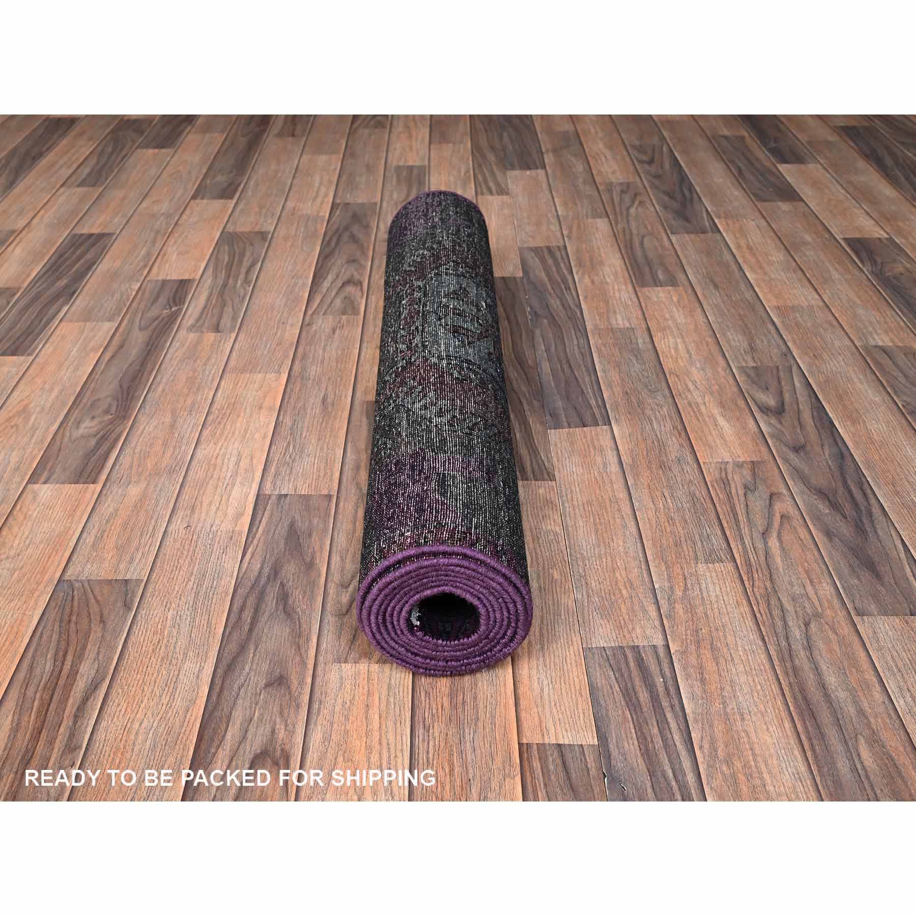 Vintage-Hand-Knotted-Rug-7775
