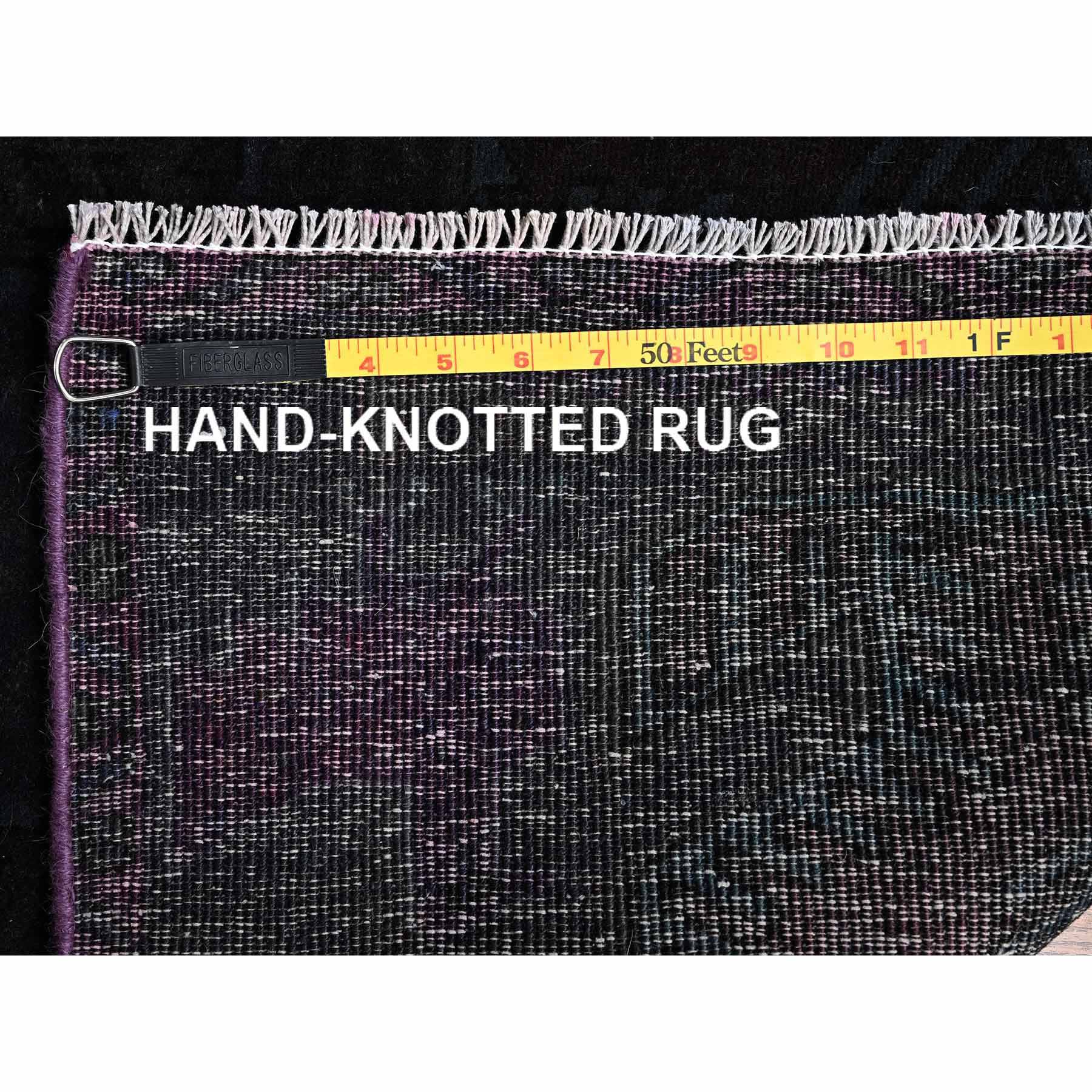 Vintage-Hand-Knotted-Rug-7775