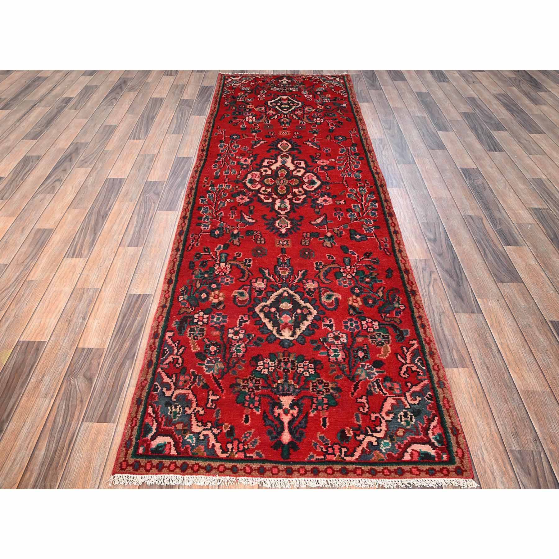 Vintage-Hand-Knotted-Rug-7785