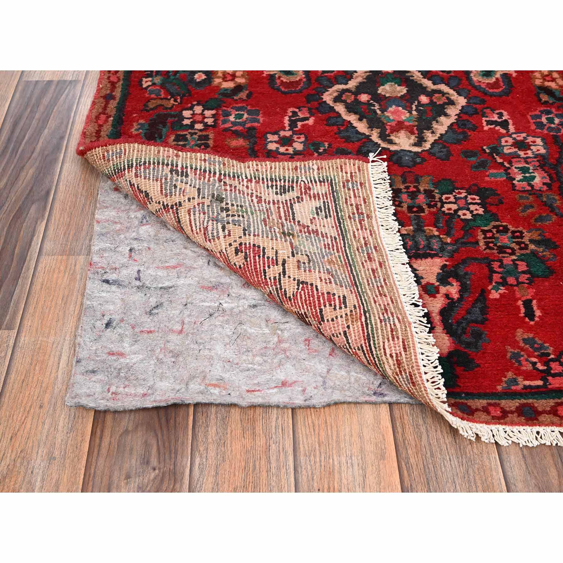 Vintage-Hand-Knotted-Rug-7785