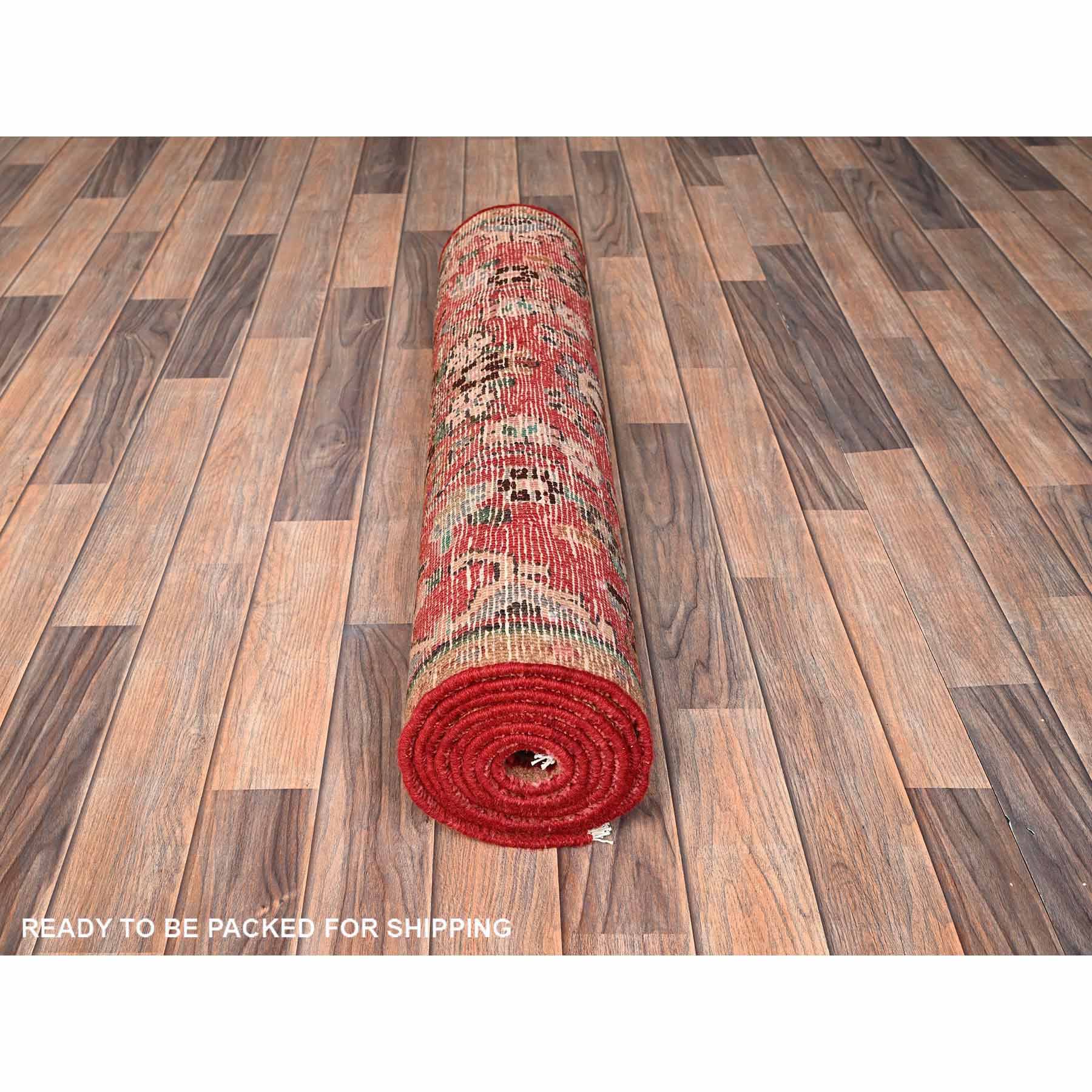 Vintage-Hand-Knotted-Rug-7785