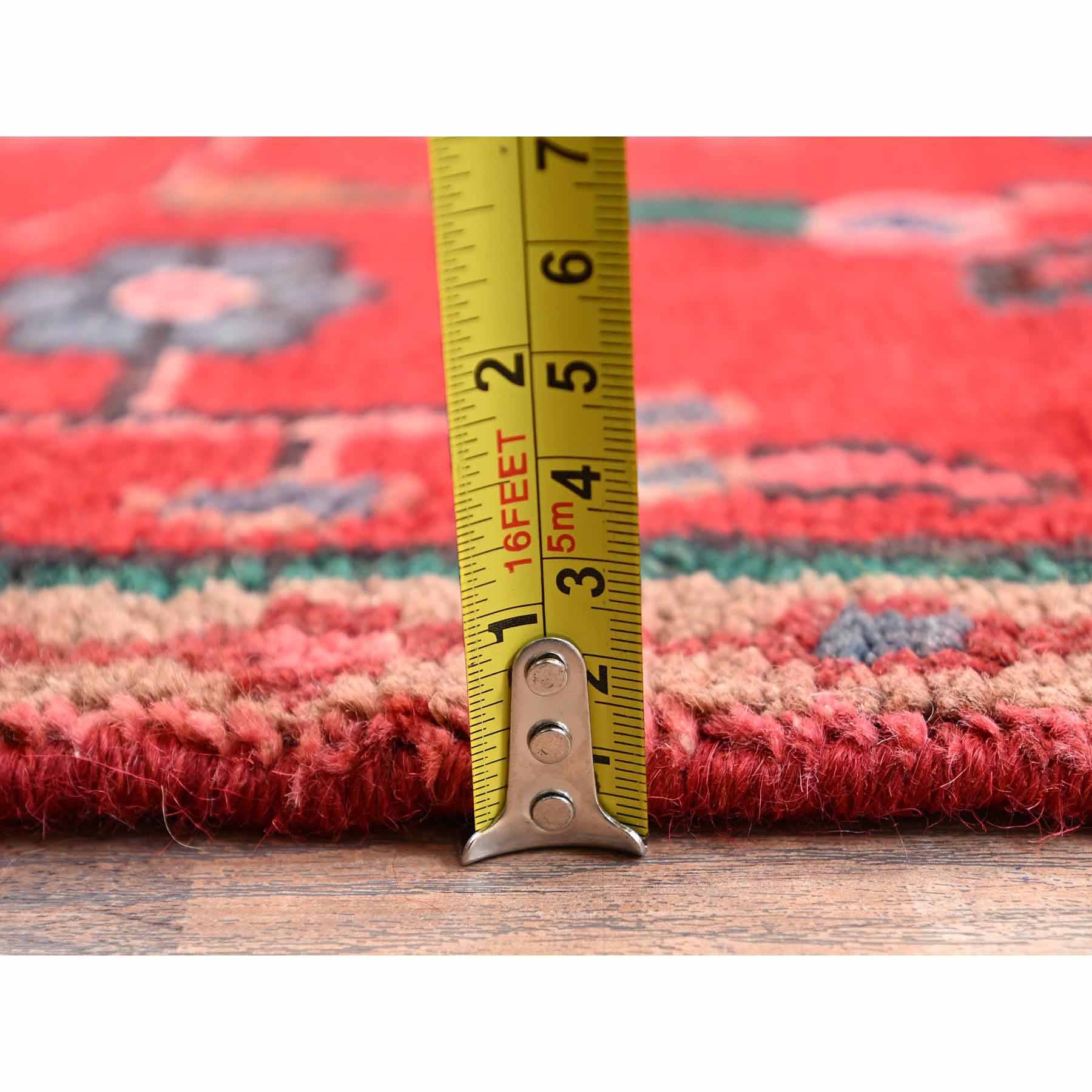 Vintage-Hand-Knotted-Rug-7785