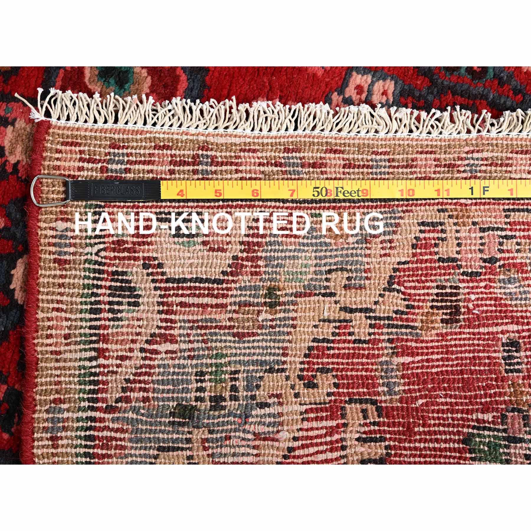 Vintage-Hand-Knotted-Rug-7785