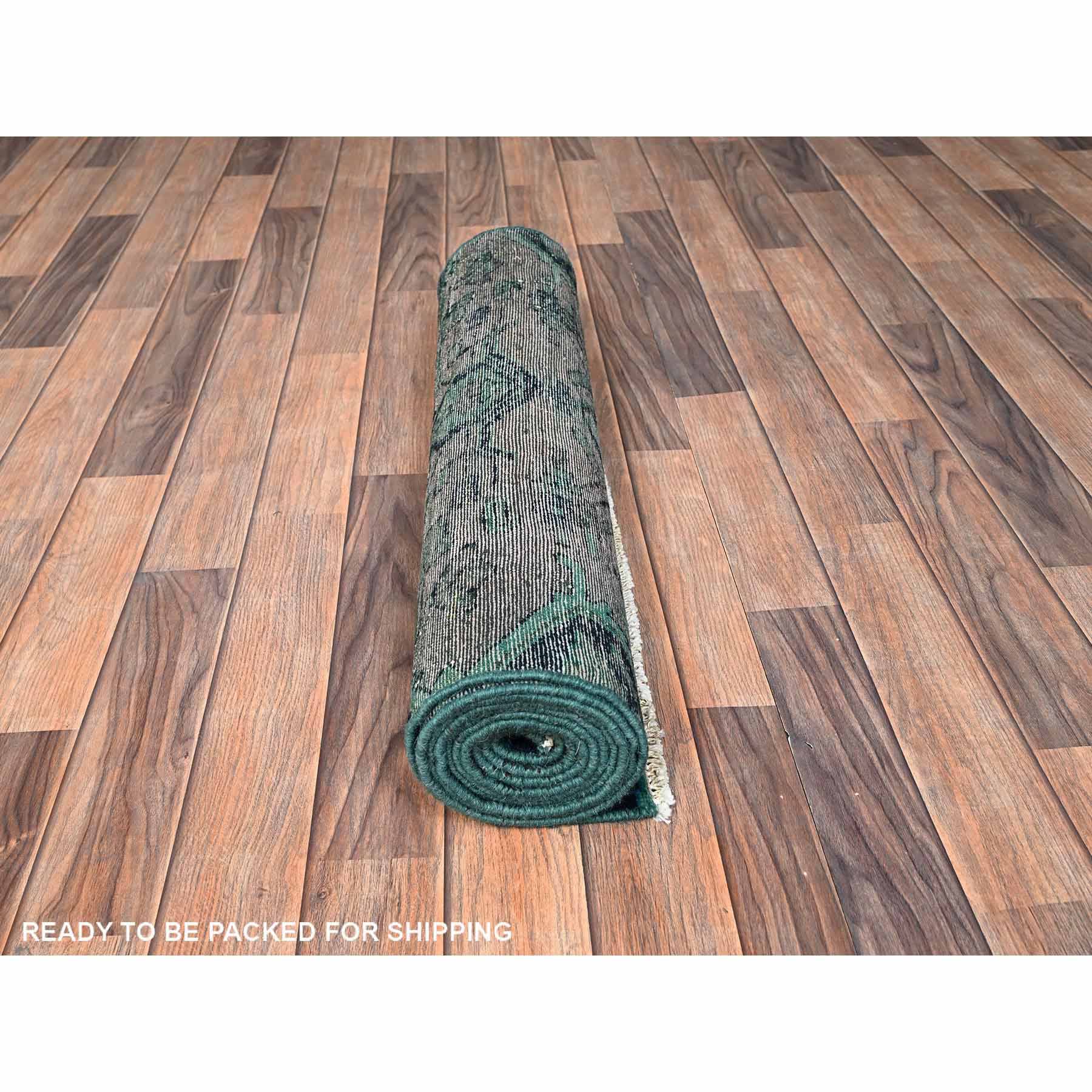 Vintage-Hand-Knotted-Rug-7790
