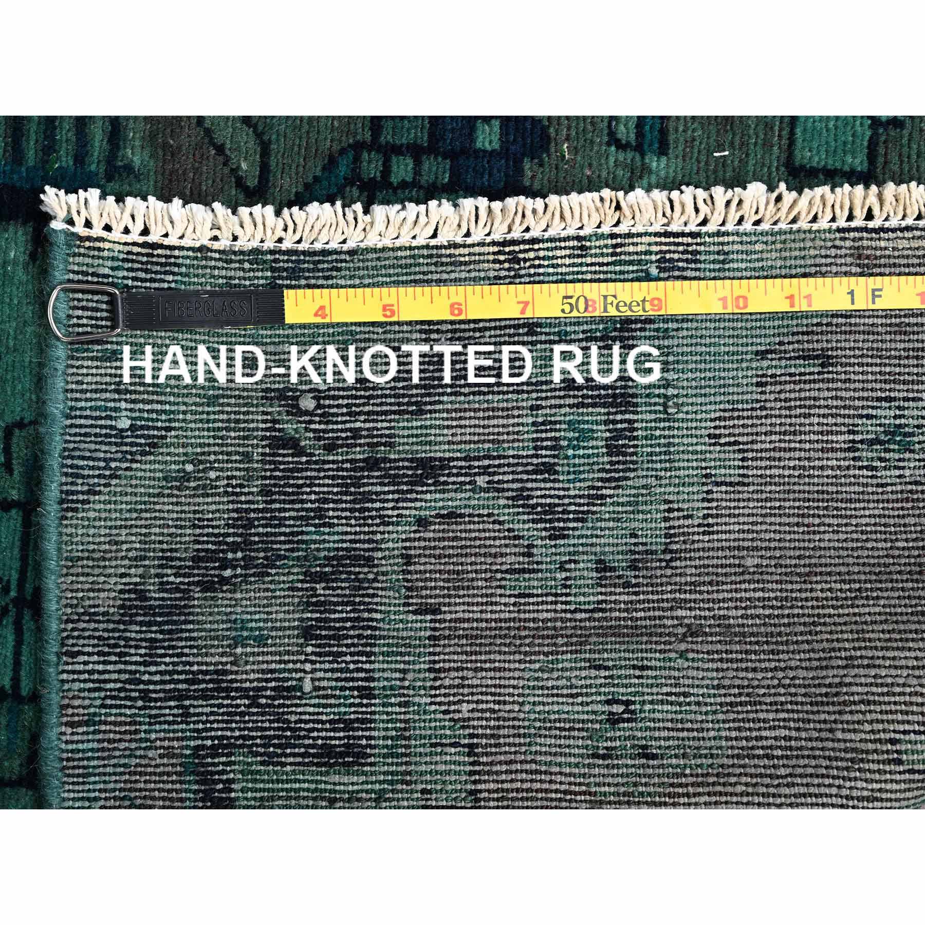 Vintage-Hand-Knotted-Rug-7790