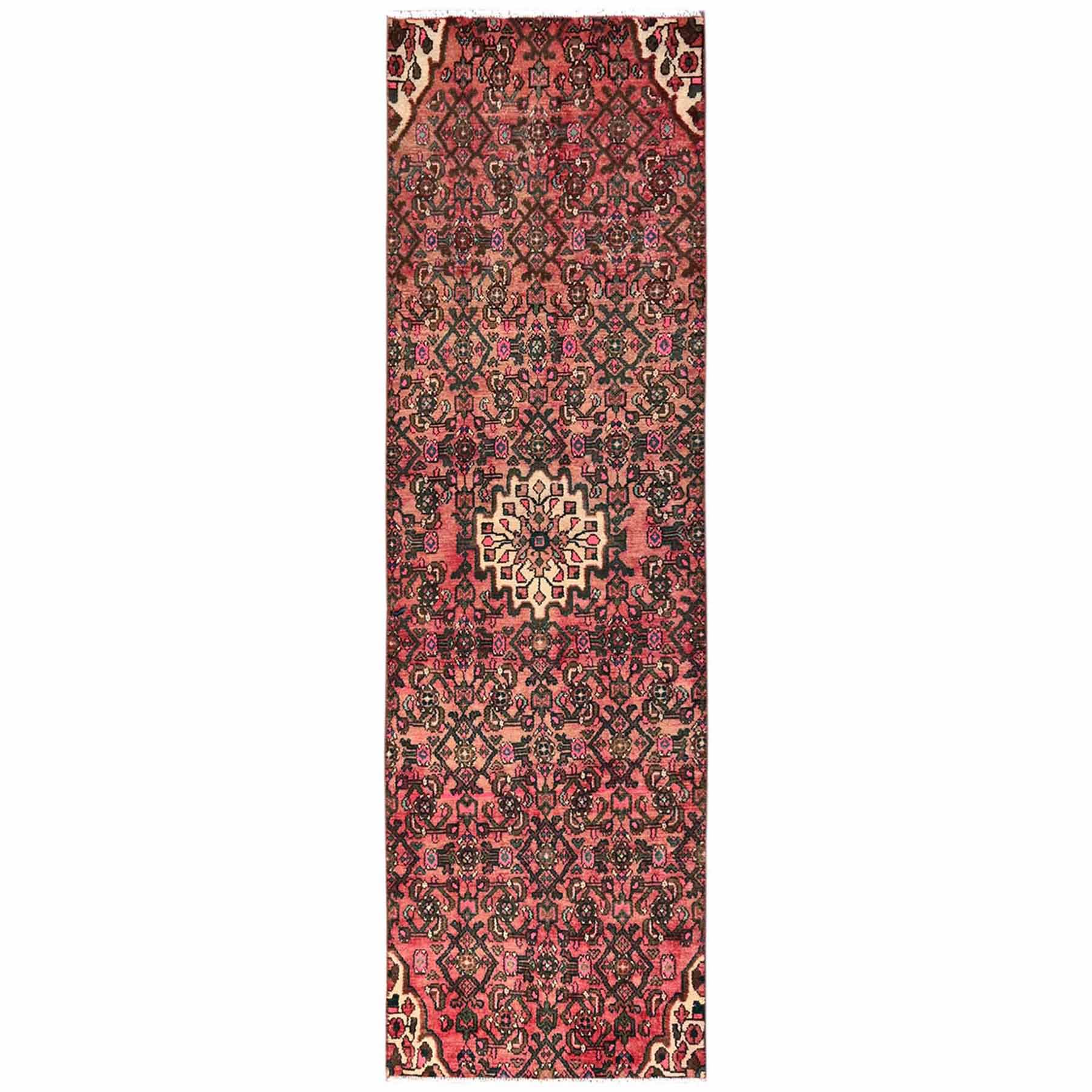Vintage-Hand-Knotted-Rug-7795