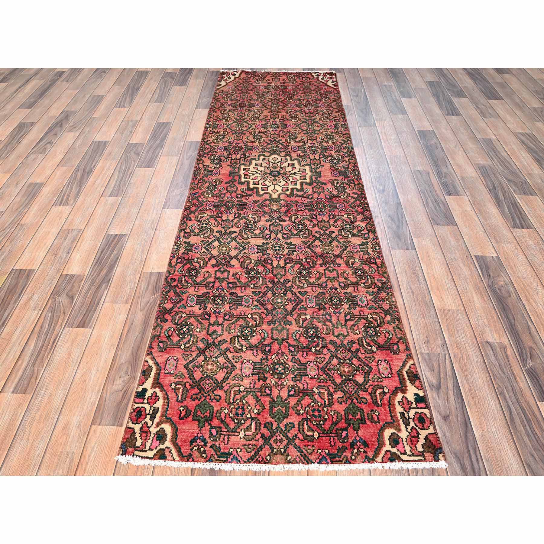 Vintage-Hand-Knotted-Rug-7795