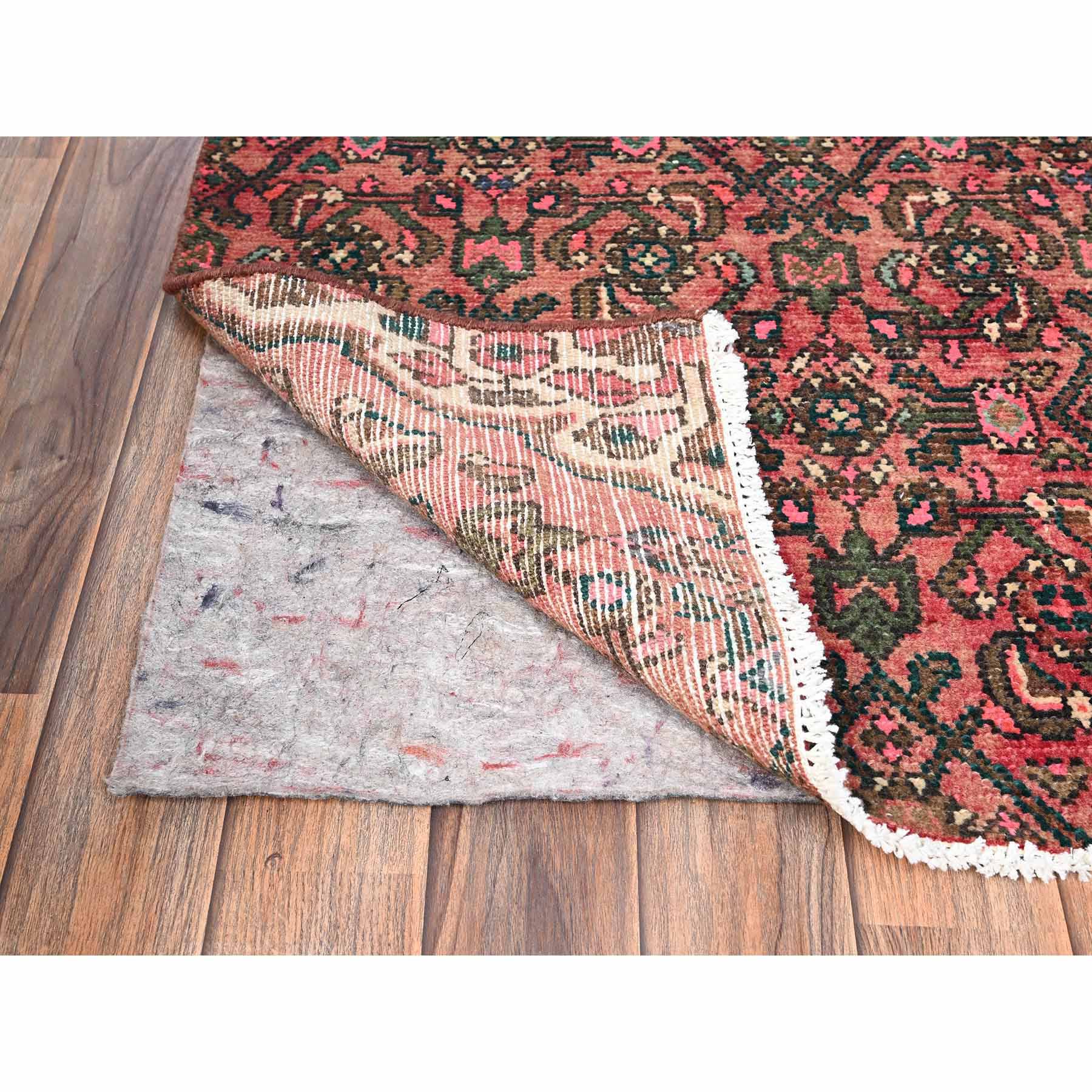 Vintage-Hand-Knotted-Rug-7795
