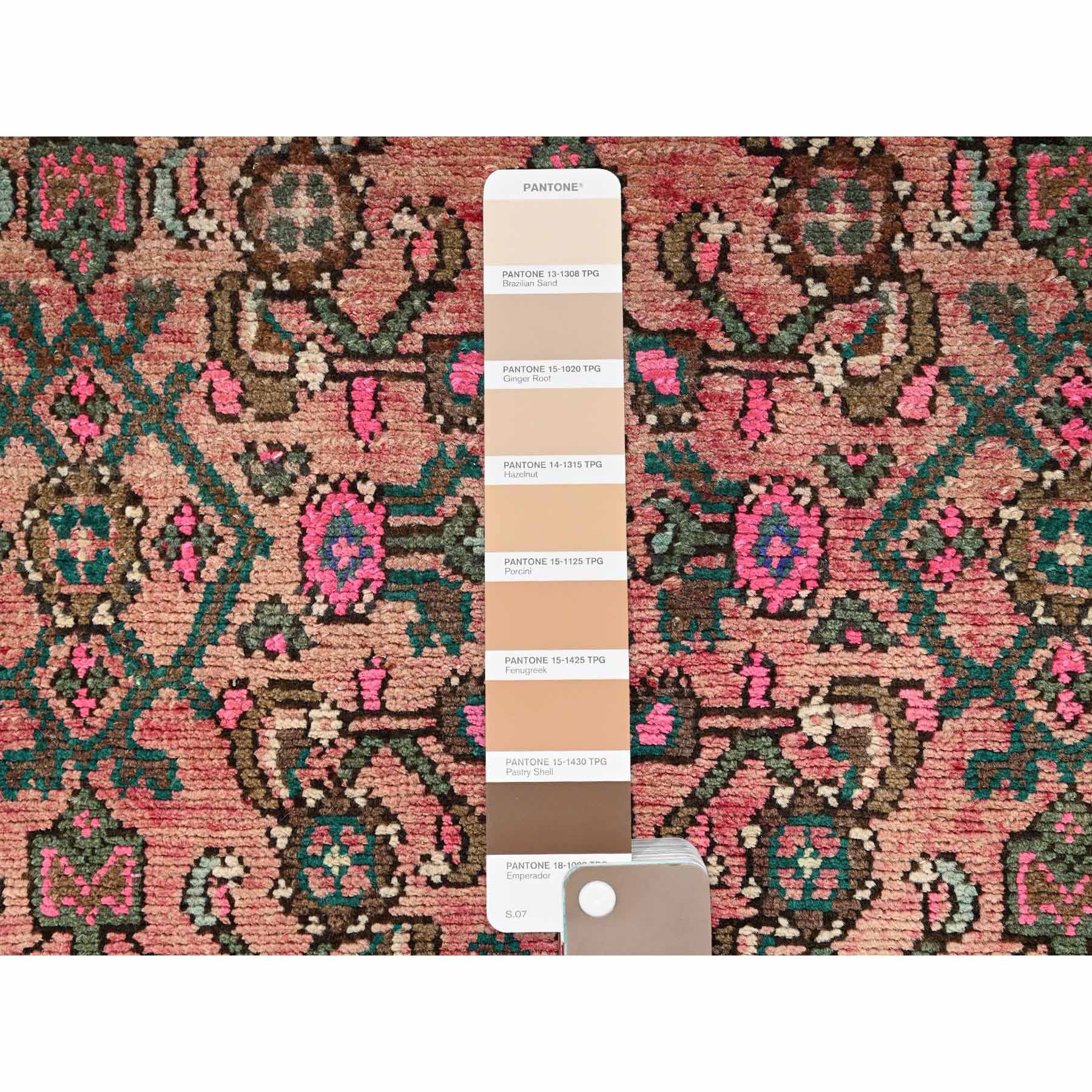 Vintage-Hand-Knotted-Rug-7795