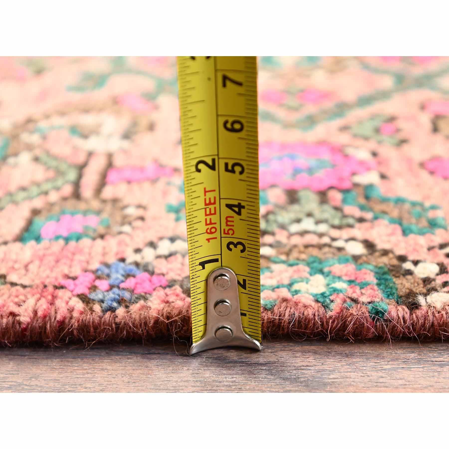 Vintage-Hand-Knotted-Rug-7795