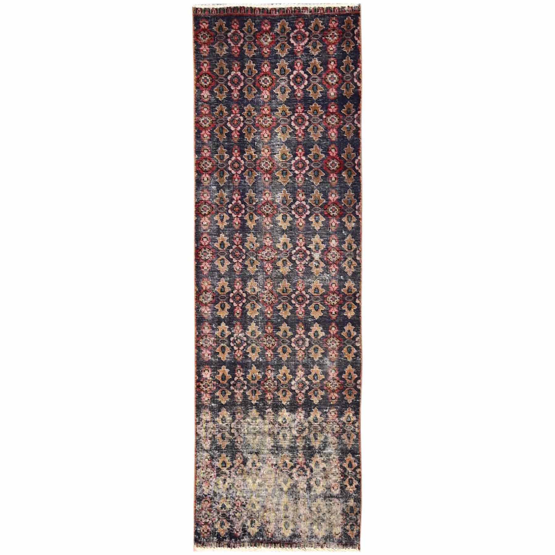 Vintage-Hand-Knotted-Rug-7815
