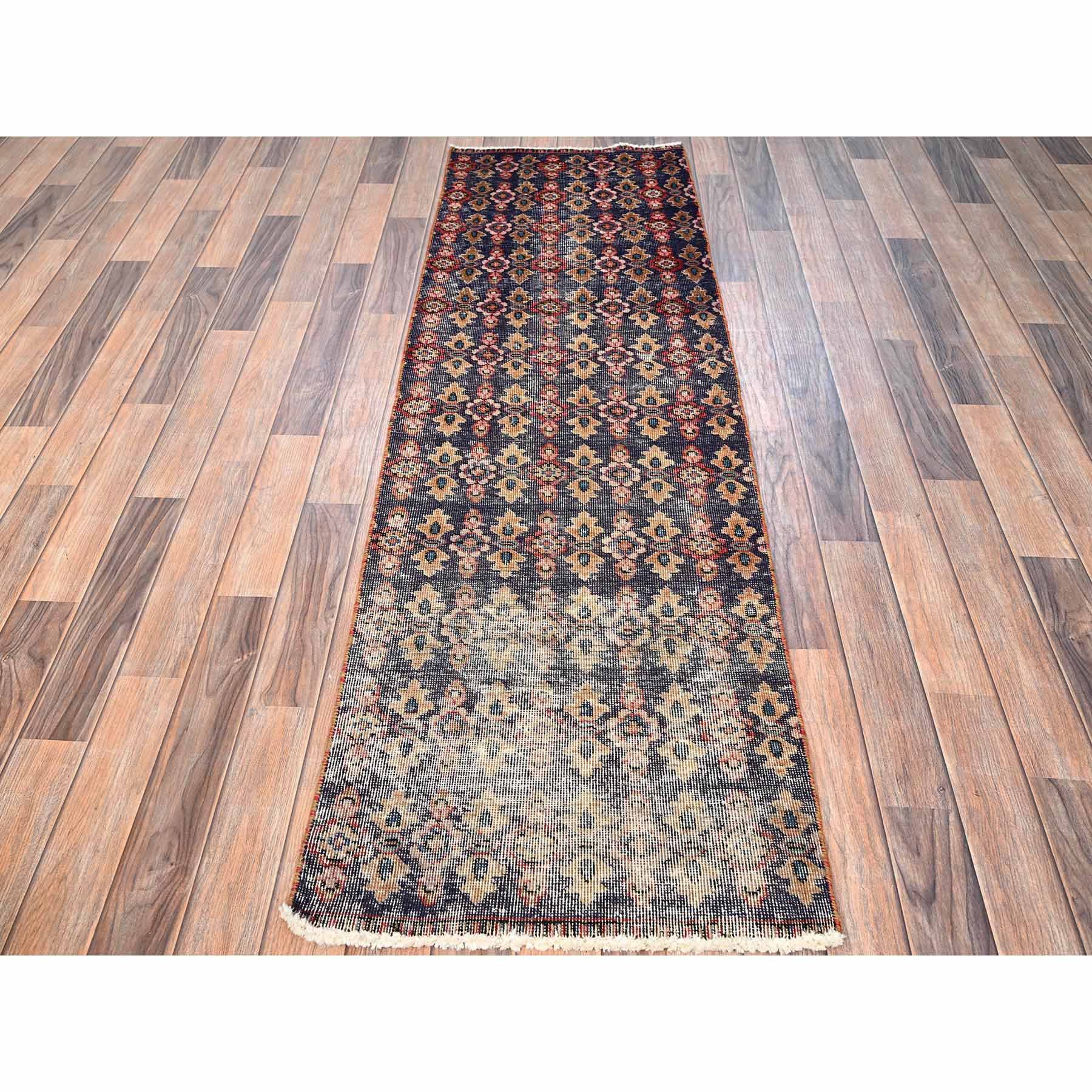 Vintage-Hand-Knotted-Rug-7815
