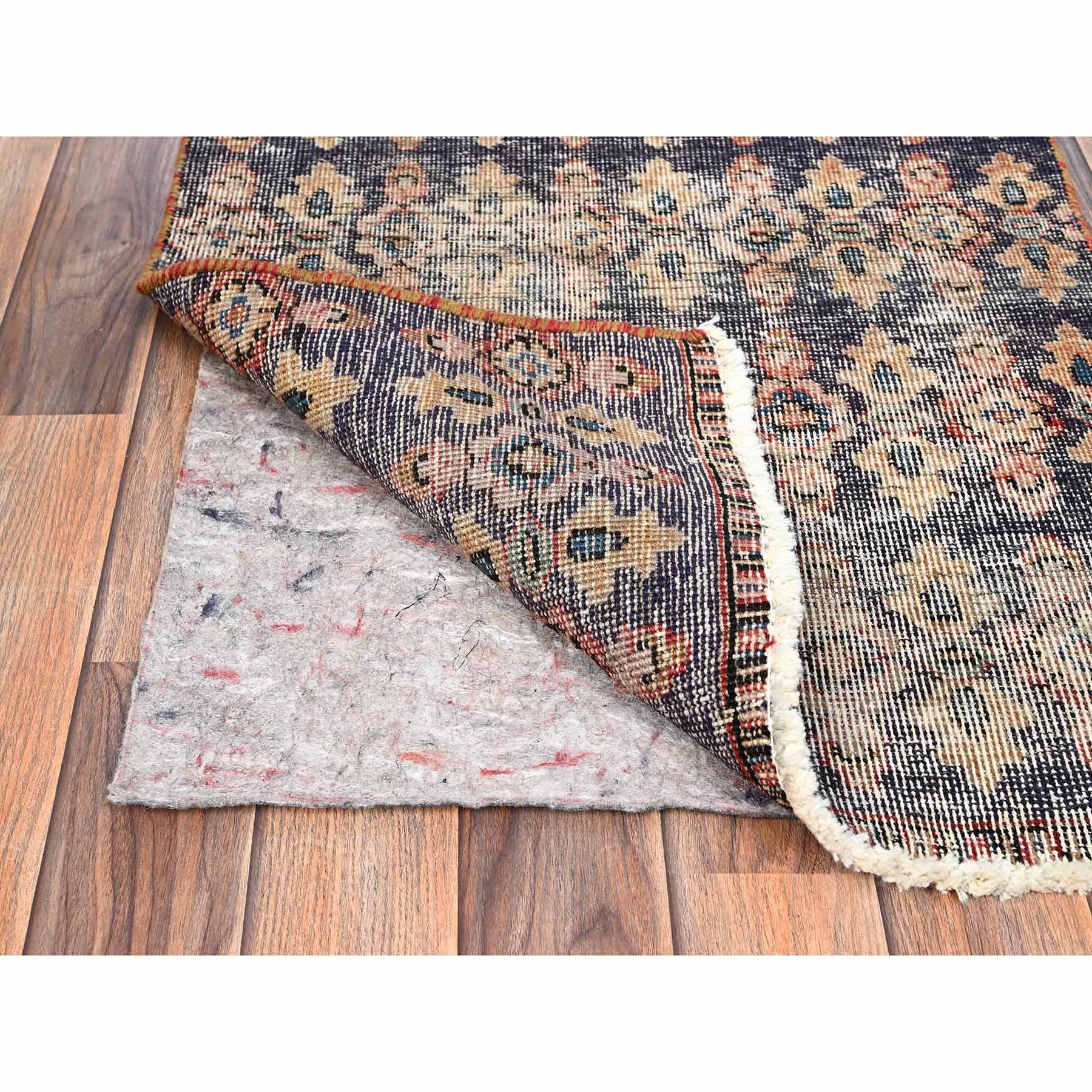 Vintage-Hand-Knotted-Rug-7815