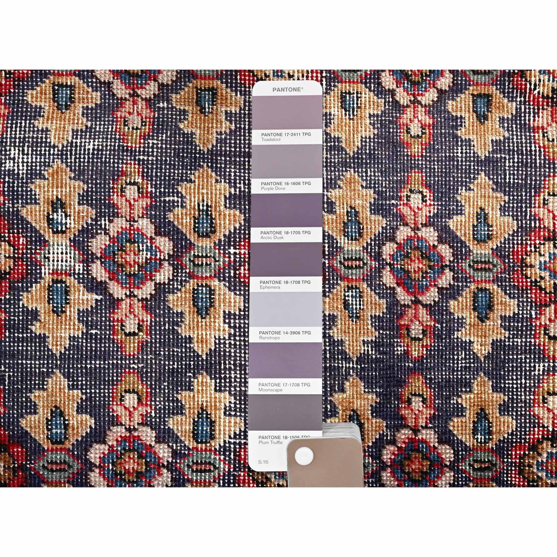 Vintage-Hand-Knotted-Rug-7815