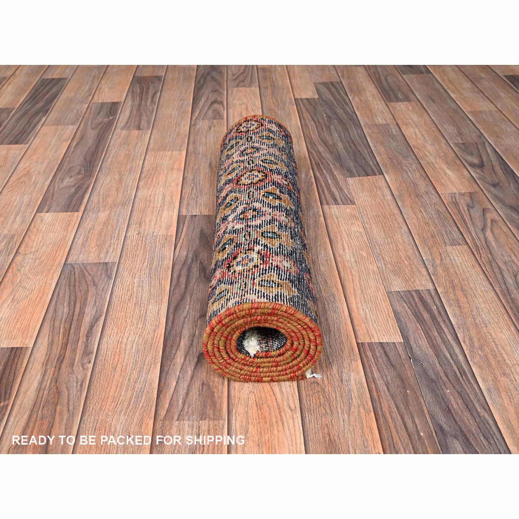 Vintage-Hand-Knotted-Rug-7815