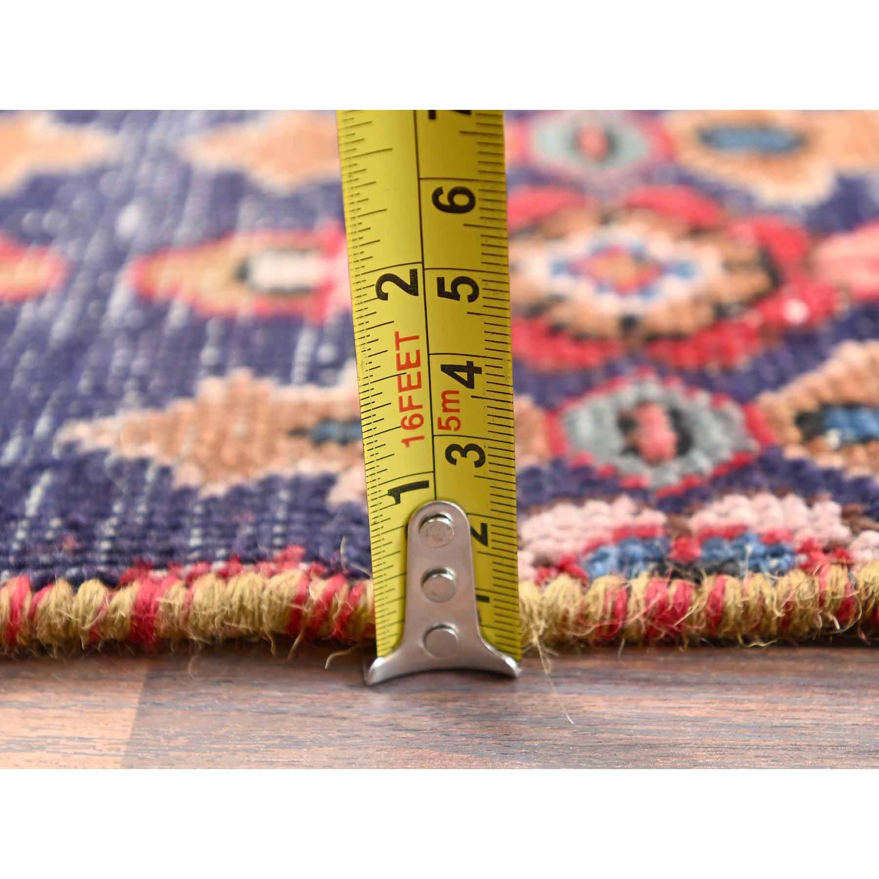 Vintage-Hand-Knotted-Rug-7815