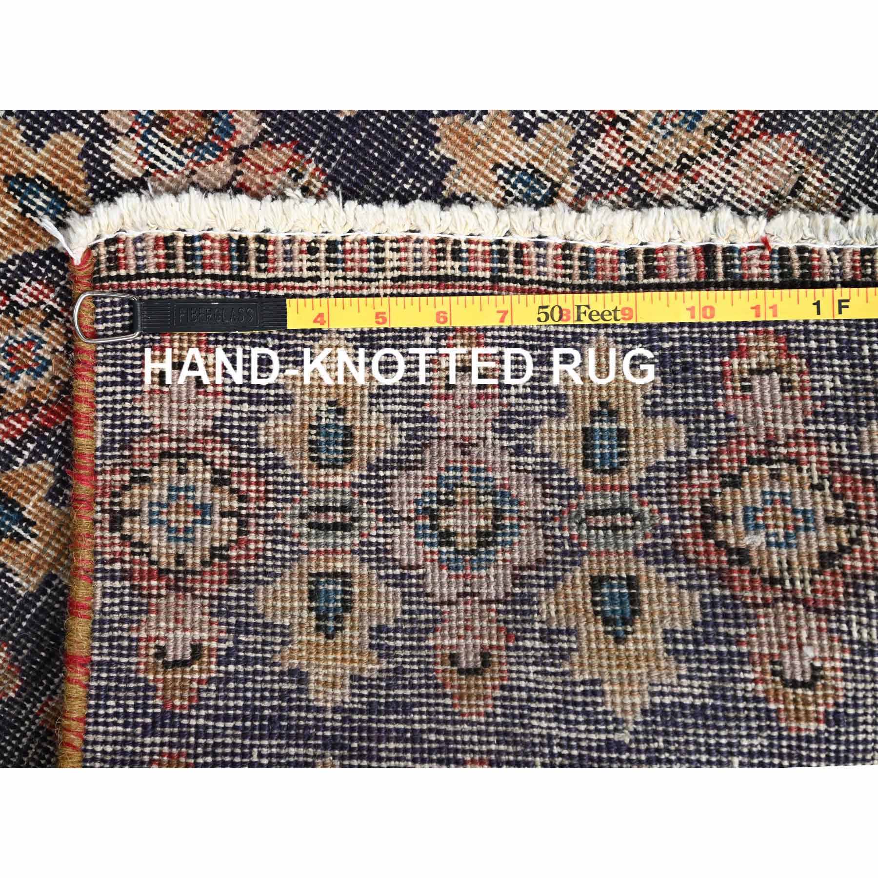 Vintage-Hand-Knotted-Rug-7815