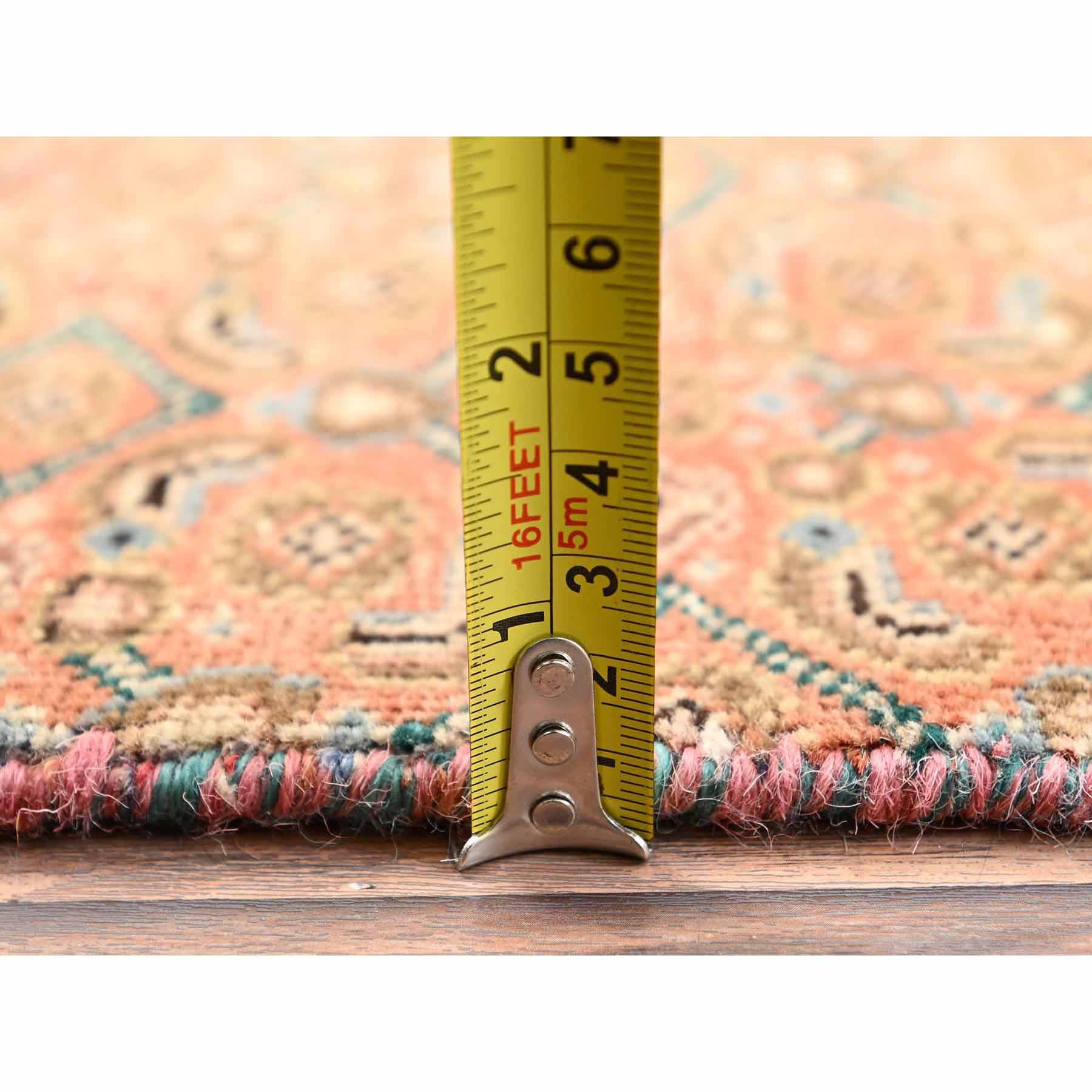 Vintage-Hand-Knotted-Rug-7820