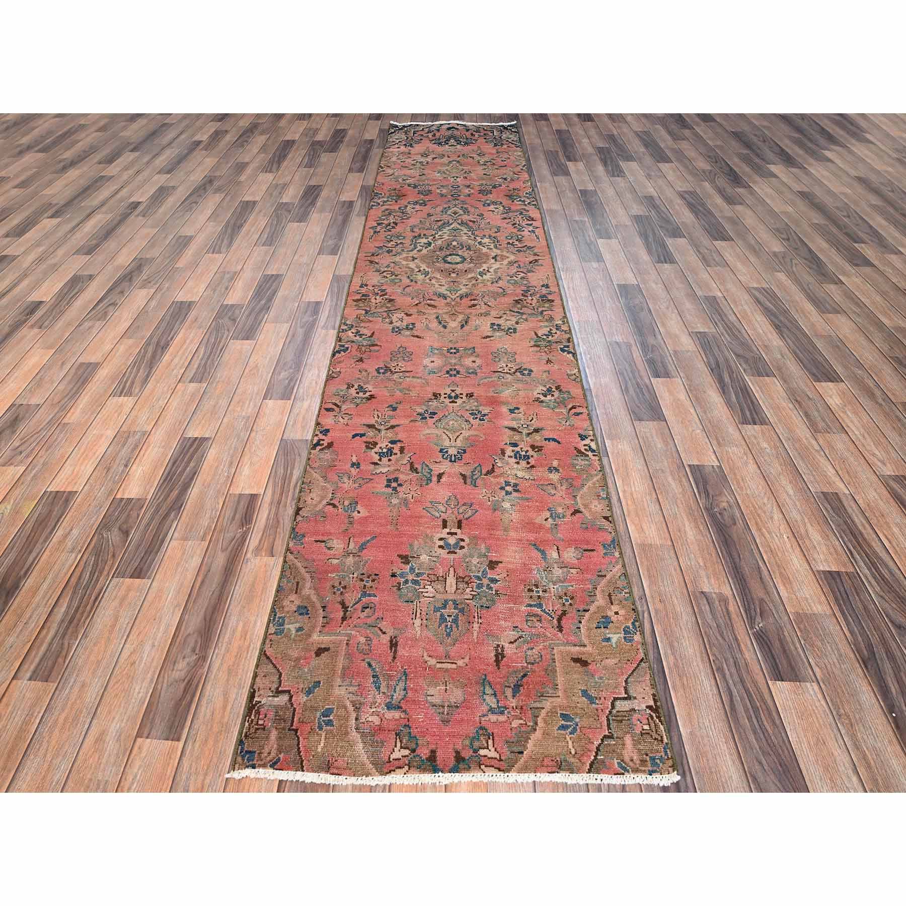Vintage-Hand-Knotted-Rug-7825