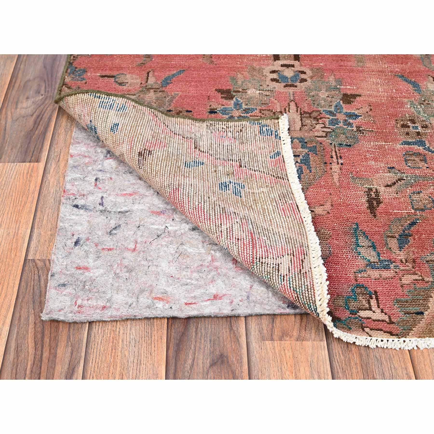 Vintage-Hand-Knotted-Rug-7825