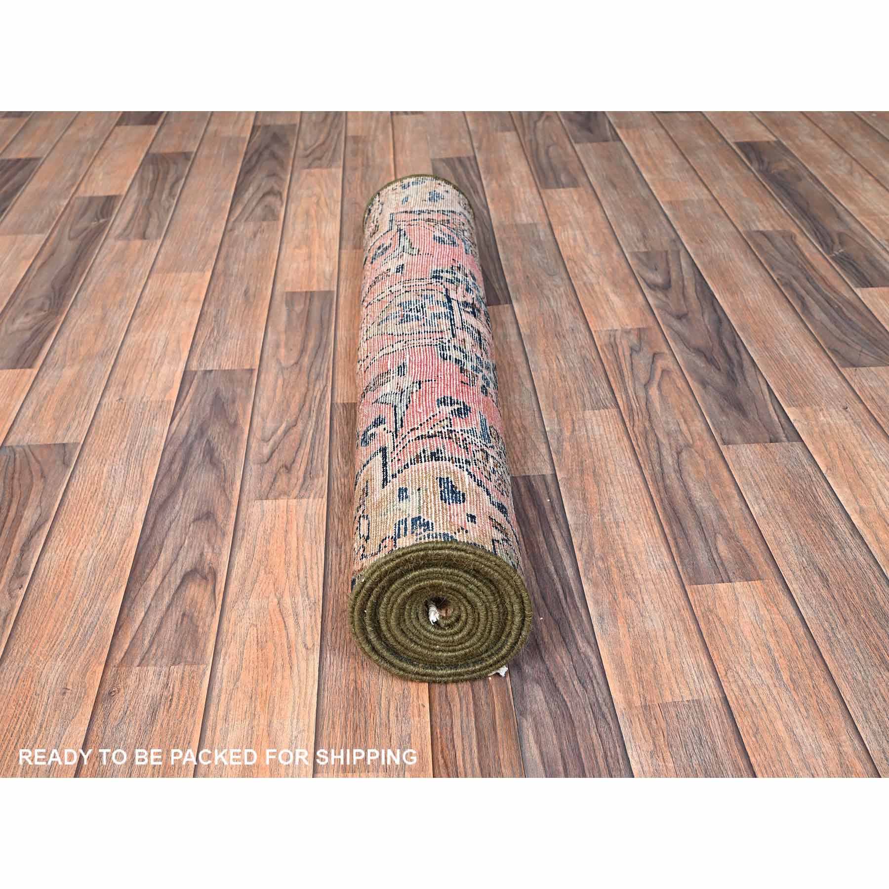Vintage-Hand-Knotted-Rug-7825