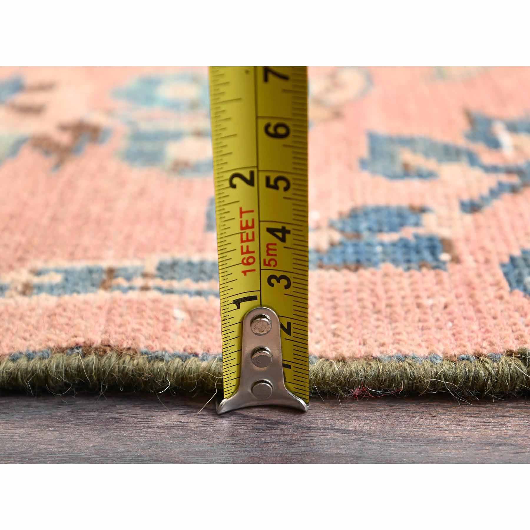 Vintage-Hand-Knotted-Rug-7825