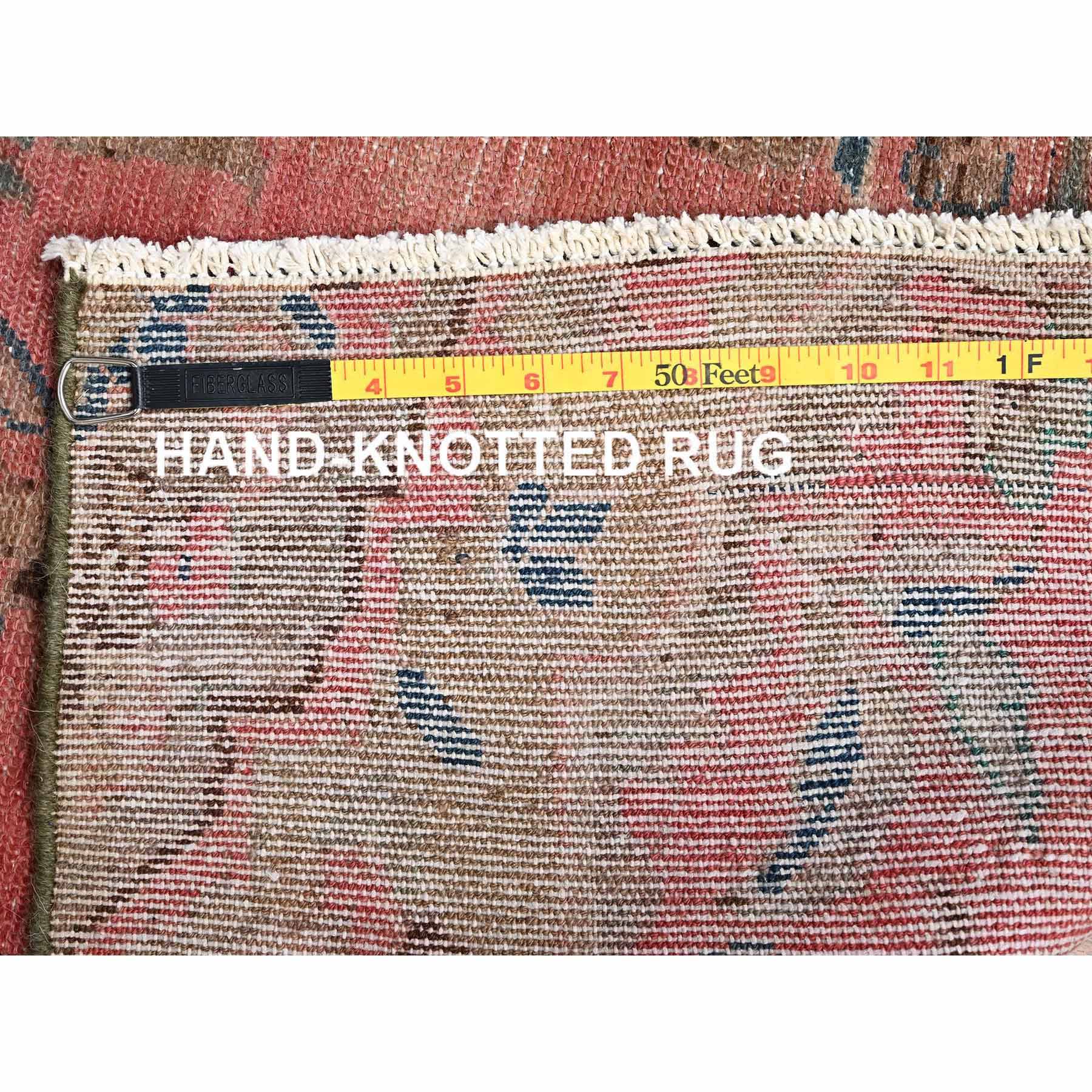 Vintage-Hand-Knotted-Rug-7825