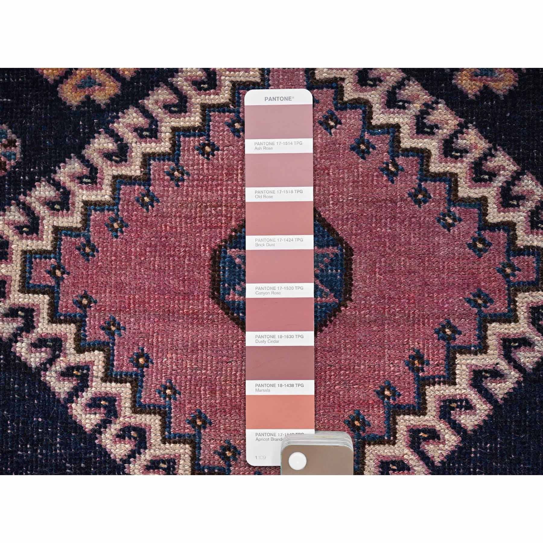 Vintage-Hand-Knotted-Rug-7835