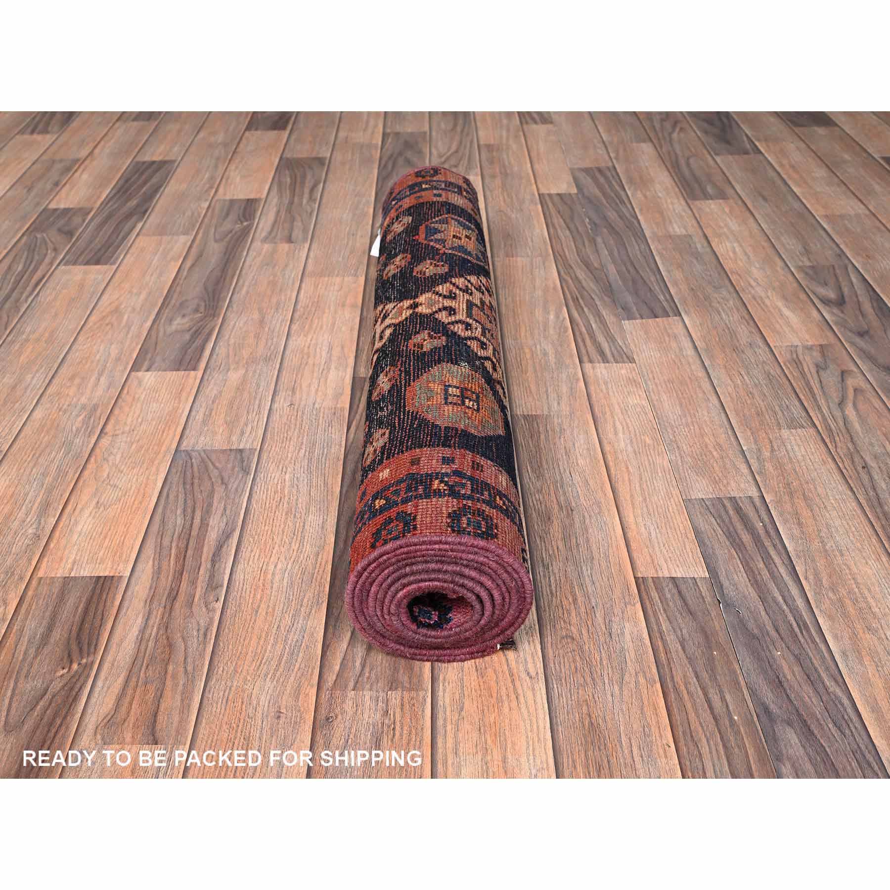 Vintage-Hand-Knotted-Rug-7835