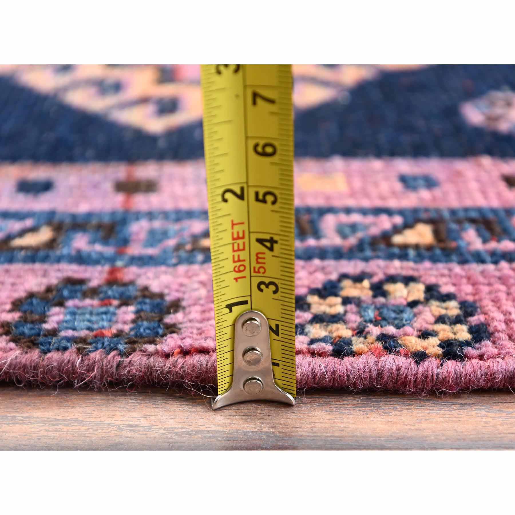 Vintage-Hand-Knotted-Rug-7835